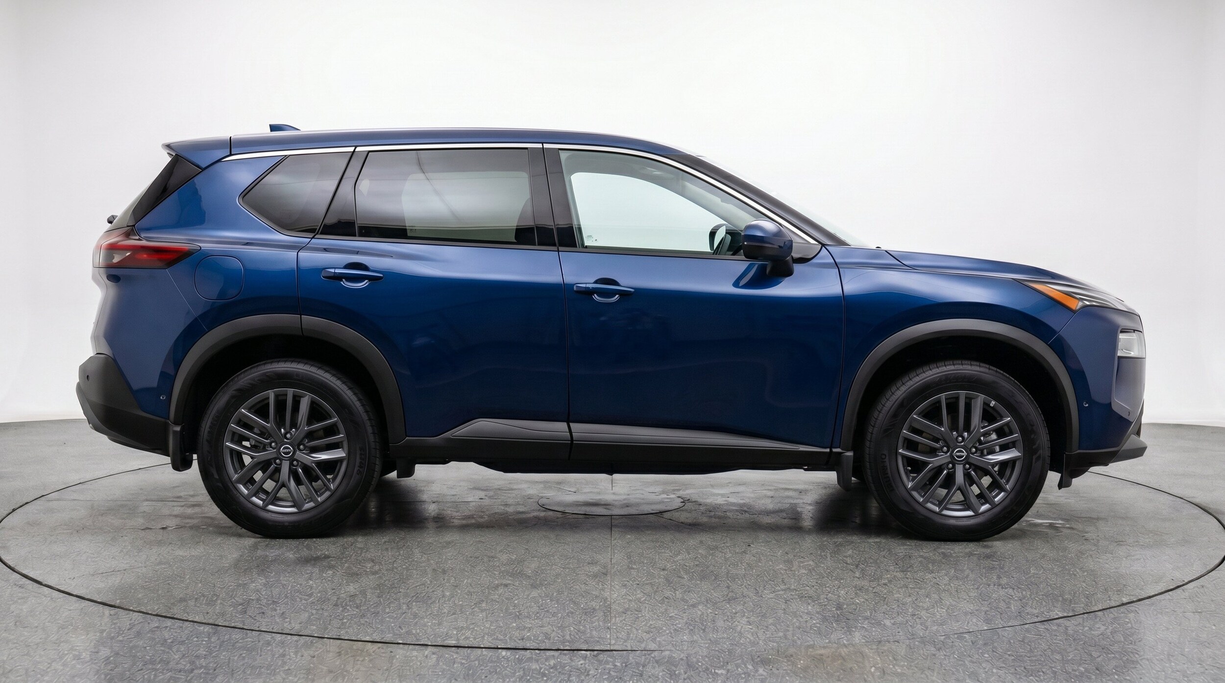 Thumbnail: 2026 Nissan Rogue - 10