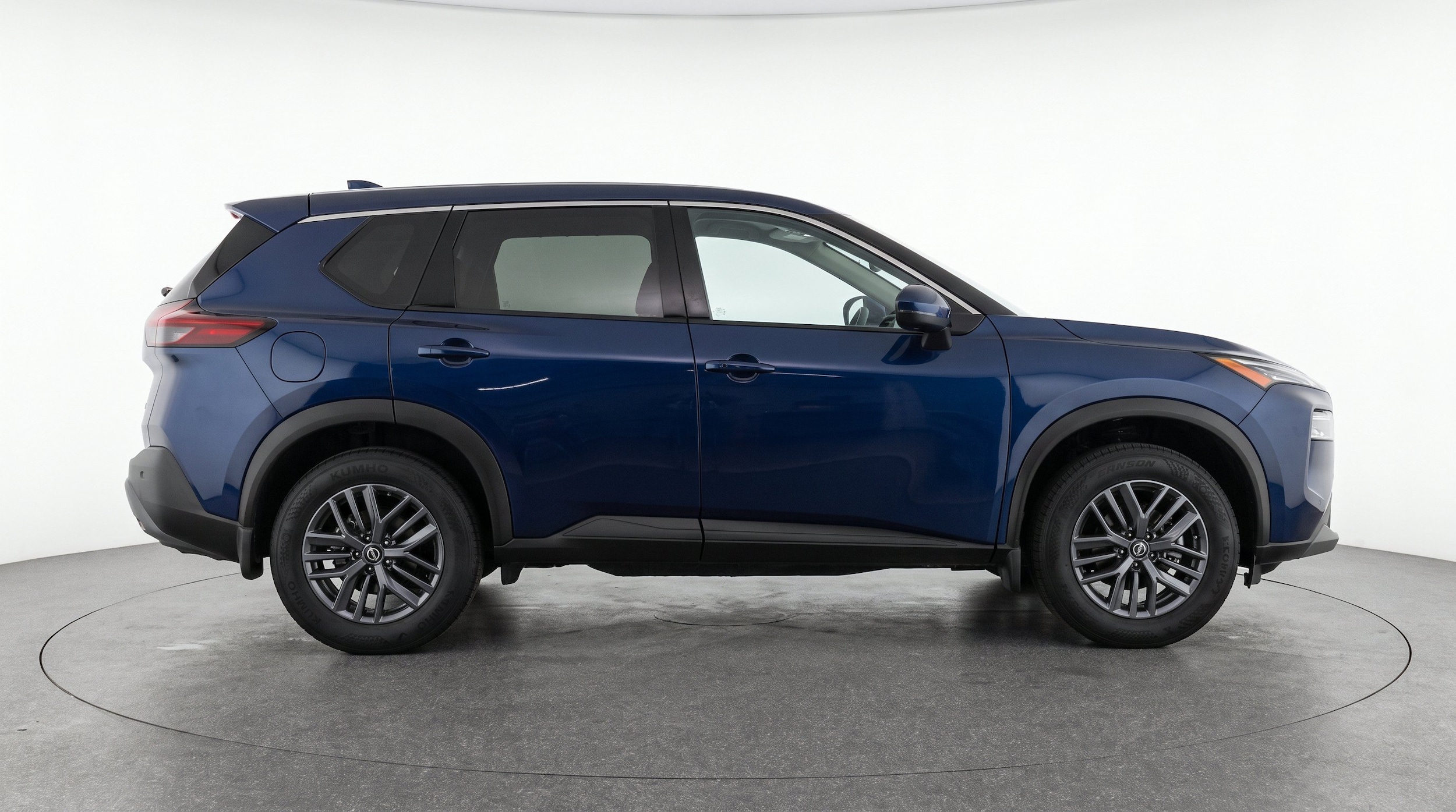 Thumbnail: 2026 Nissan Rogue - 10