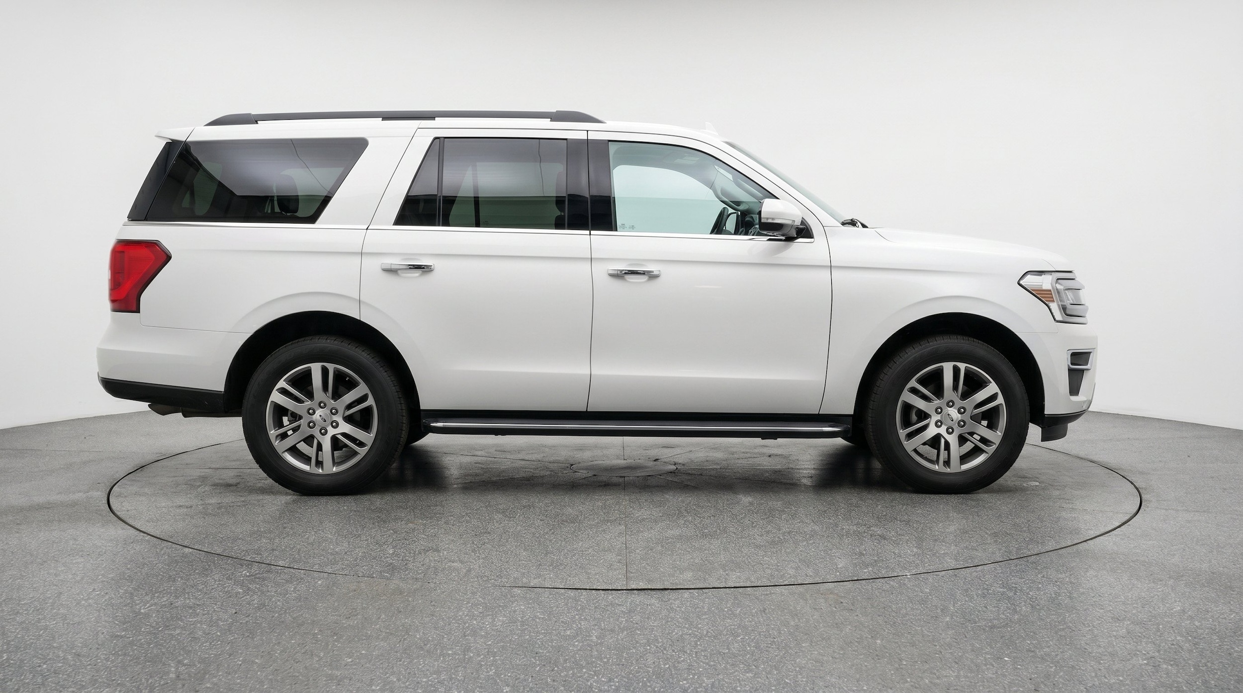 Thumbnail: 2024 Ford Expedition MAX - 10