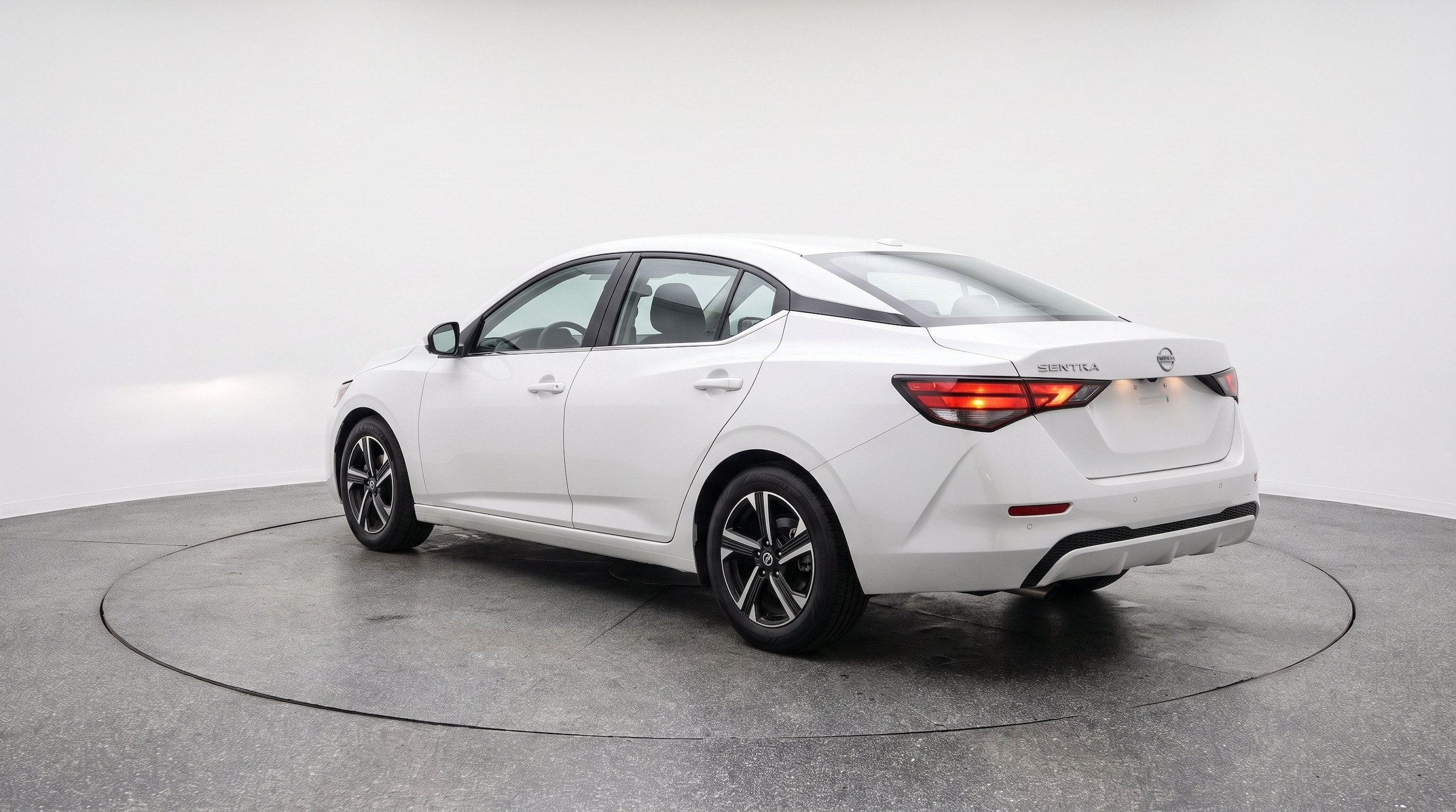 Thumbnail: 2025 Nissan Sentra - 6
