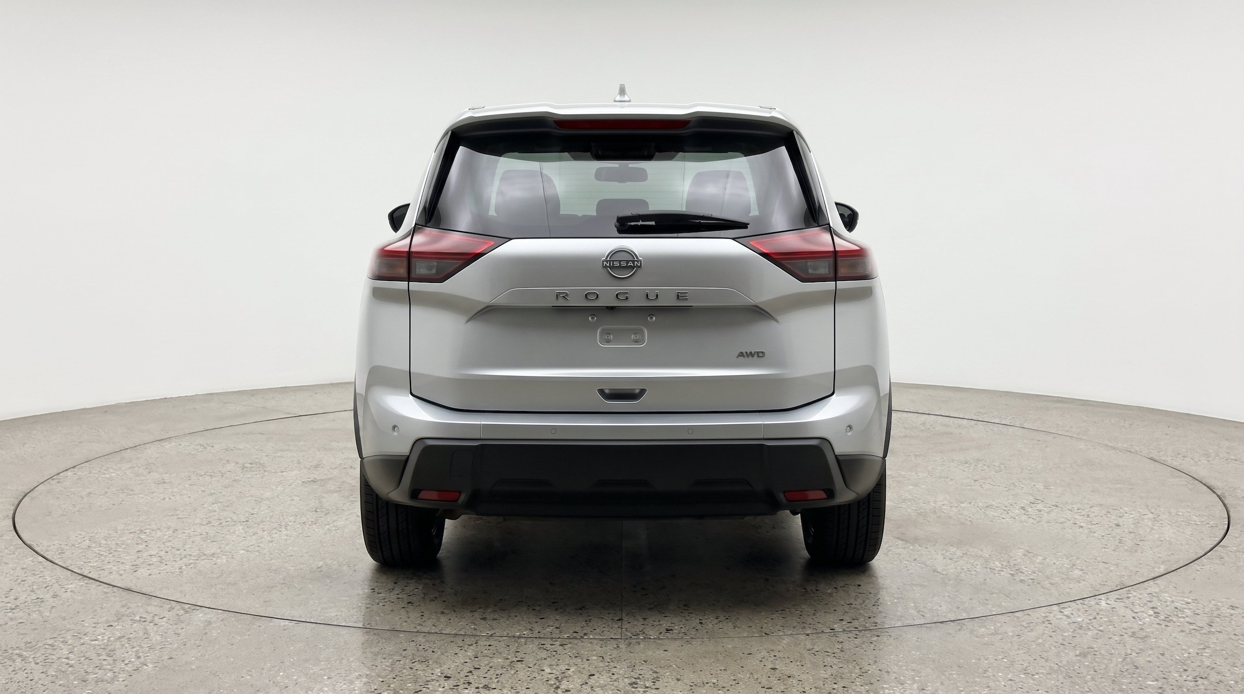 Thumbnail: 2025 Nissan Rogue - 7