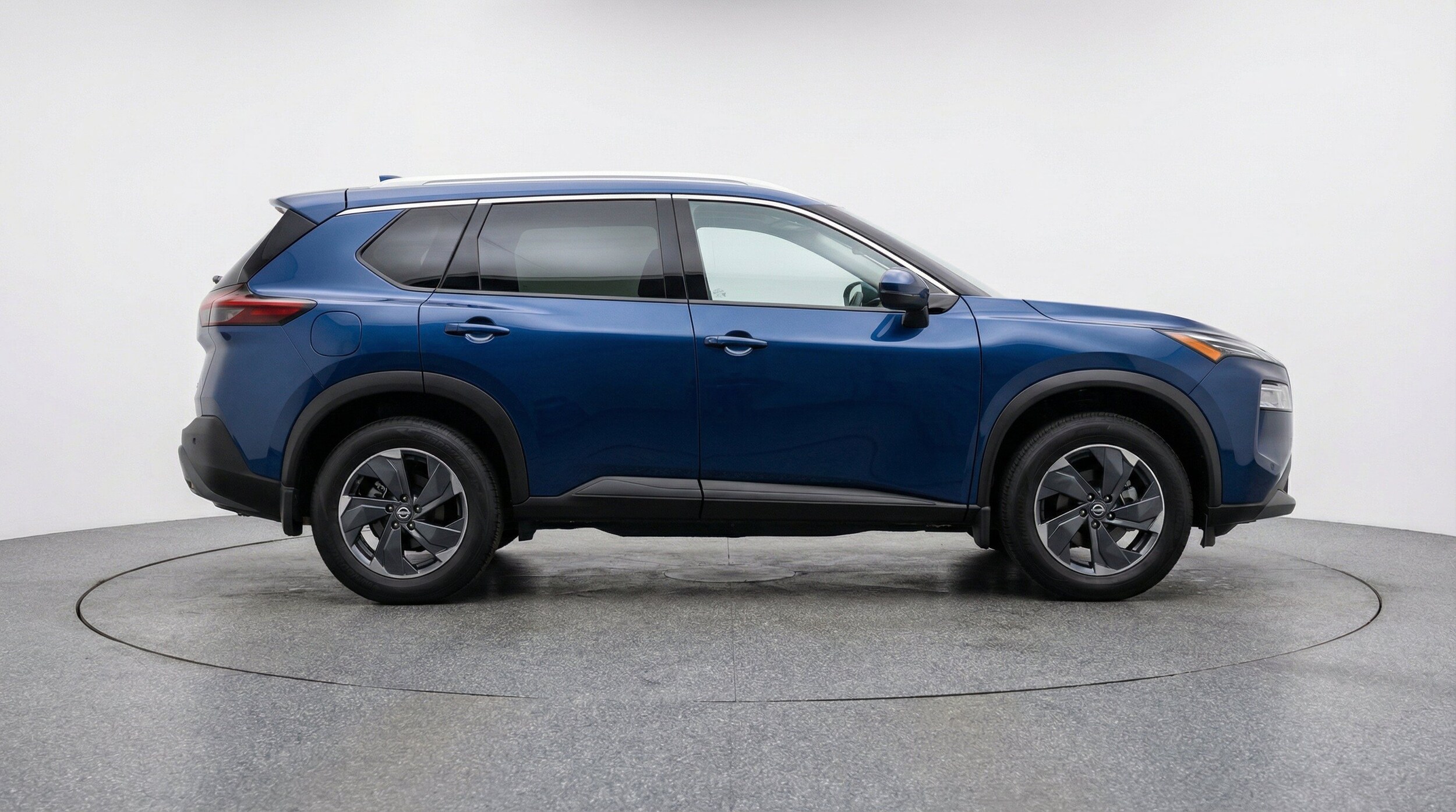 Thumbnail: 2025 Nissan Rogue - 10