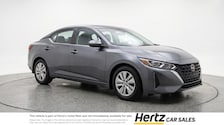 2025 Nissan Sentra S -
                  Santa Clara, CA