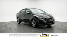 2025 Nissan Versa 1.6 SV -
                  Santa Clara, CA