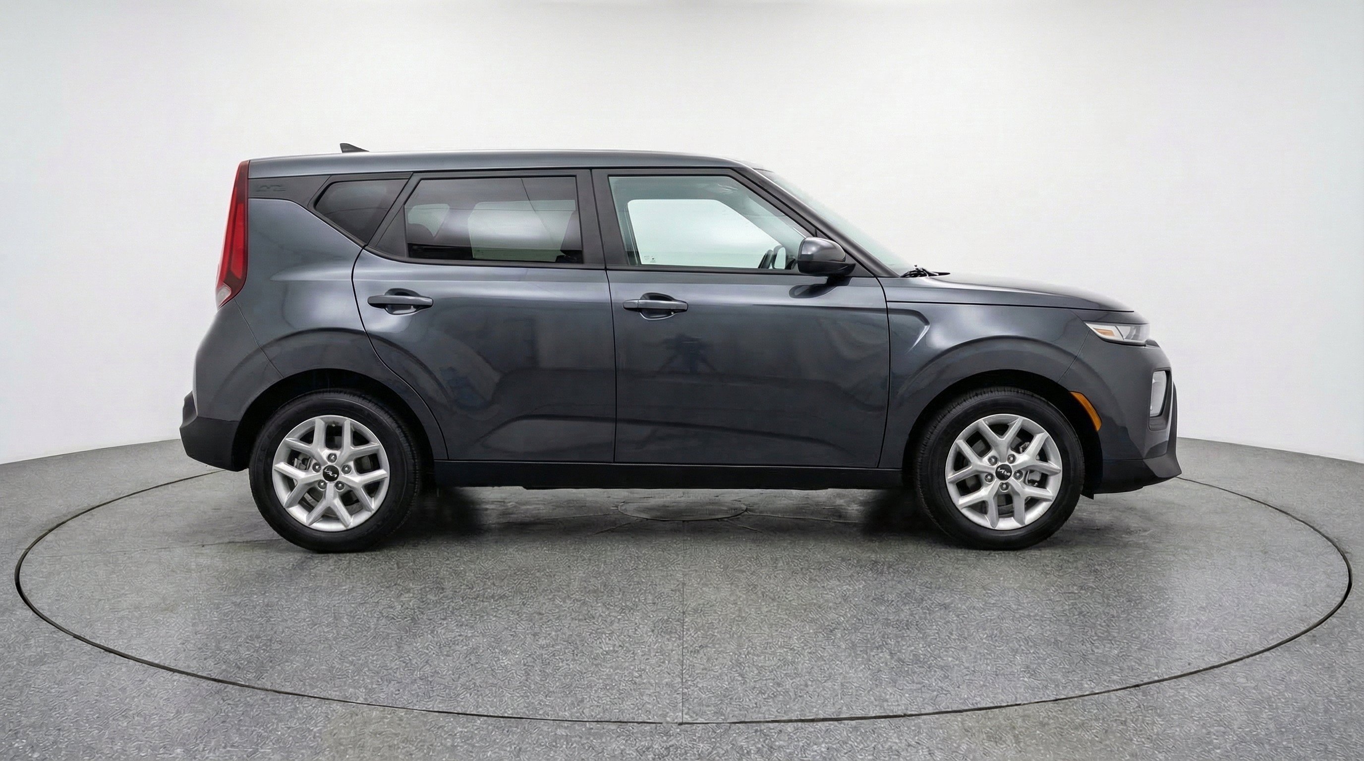 Thumbnail: 2025 Kia Soul - 10