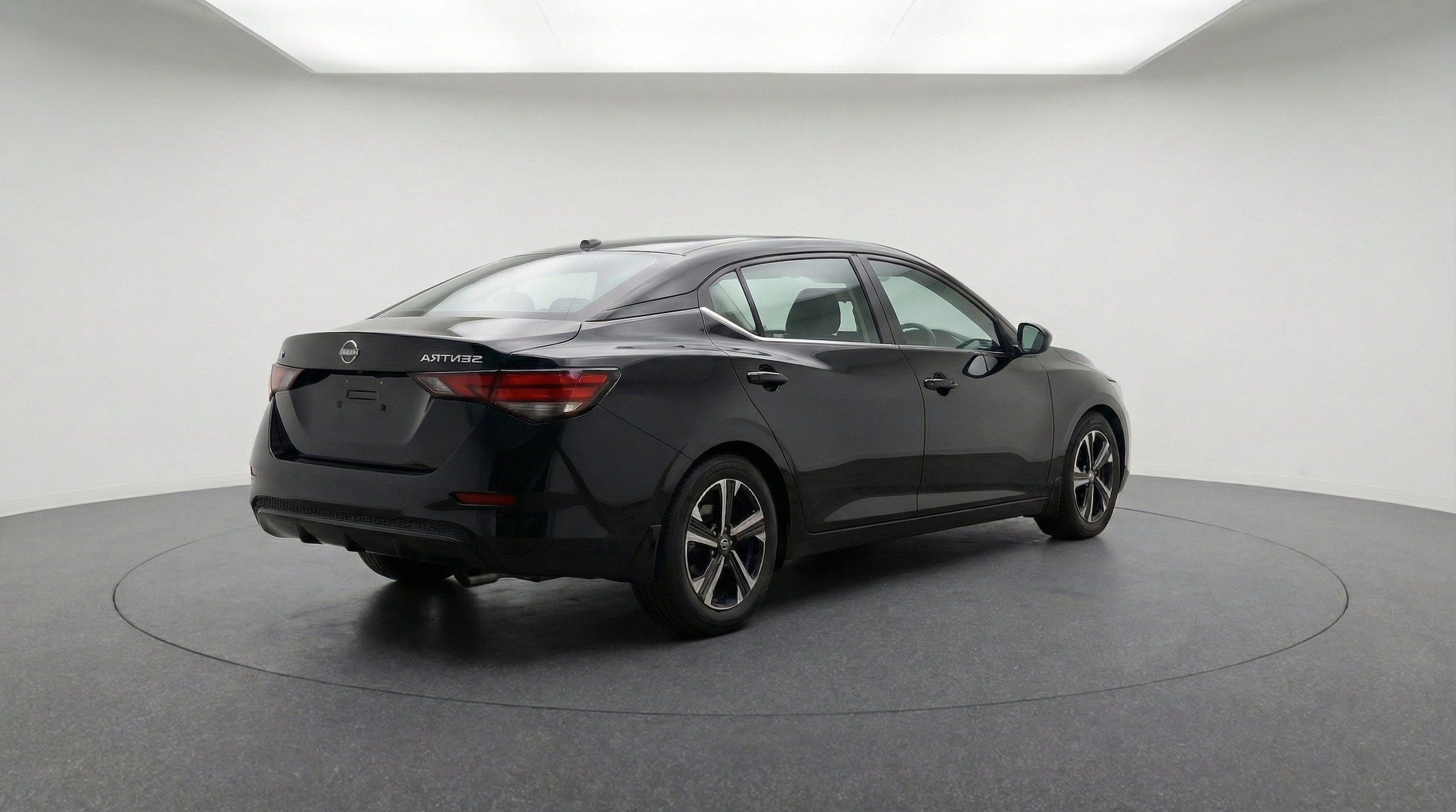 Thumbnail: 2025 Nissan Sentra - 9