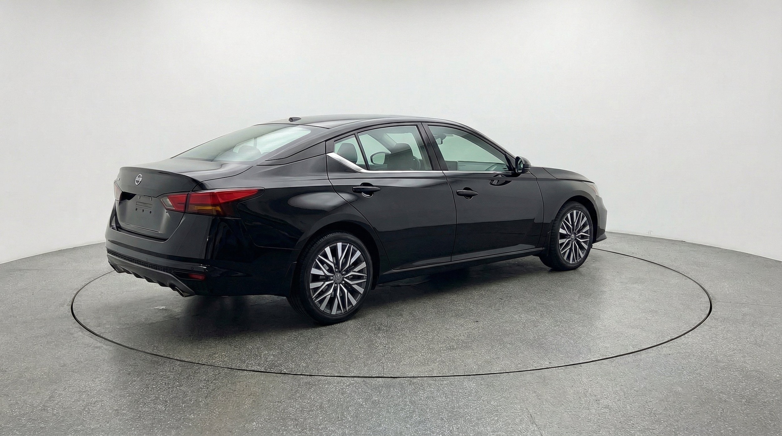 Thumbnail: 2026 Nissan Altima - 9