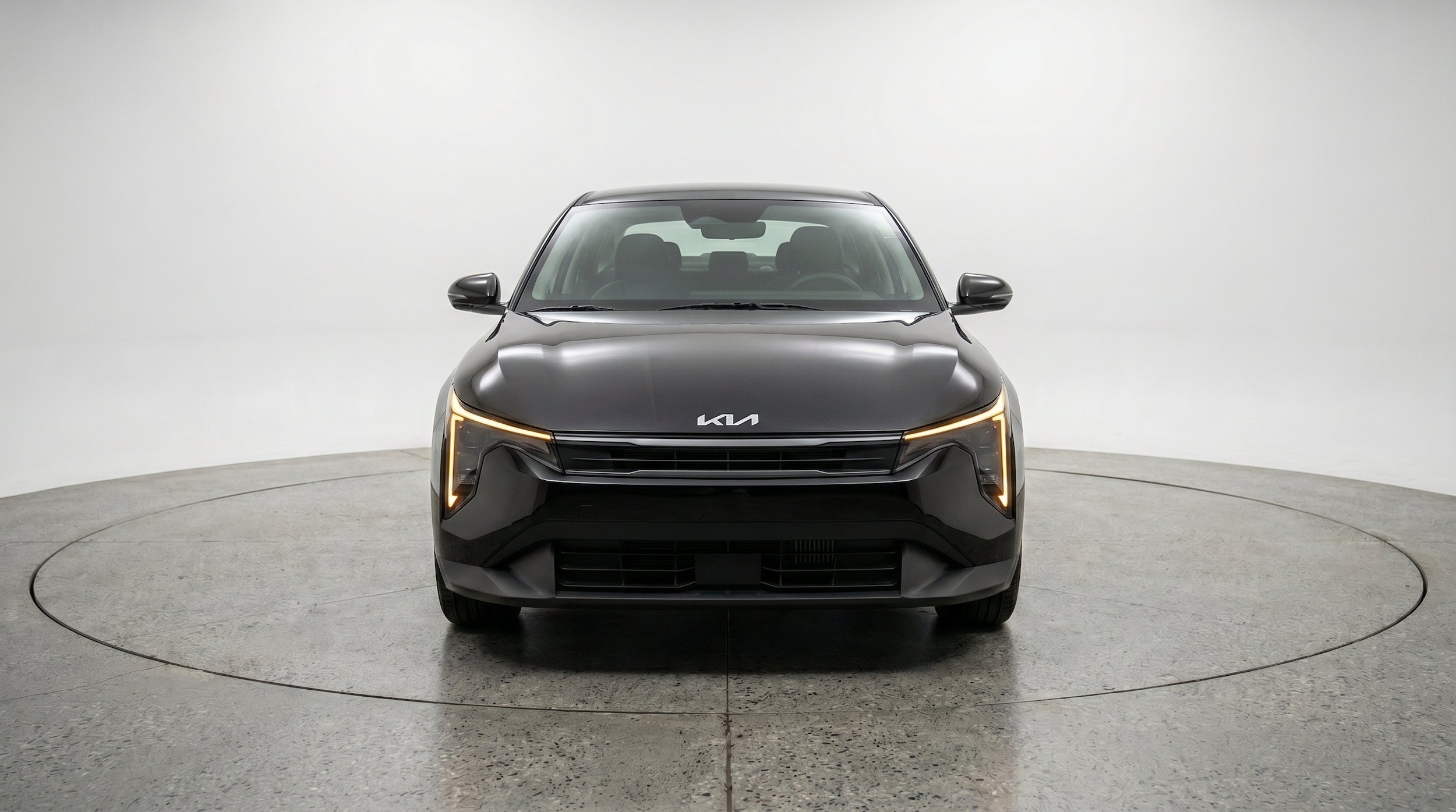 Thumbnail: 2026 Kia K4 - 2
