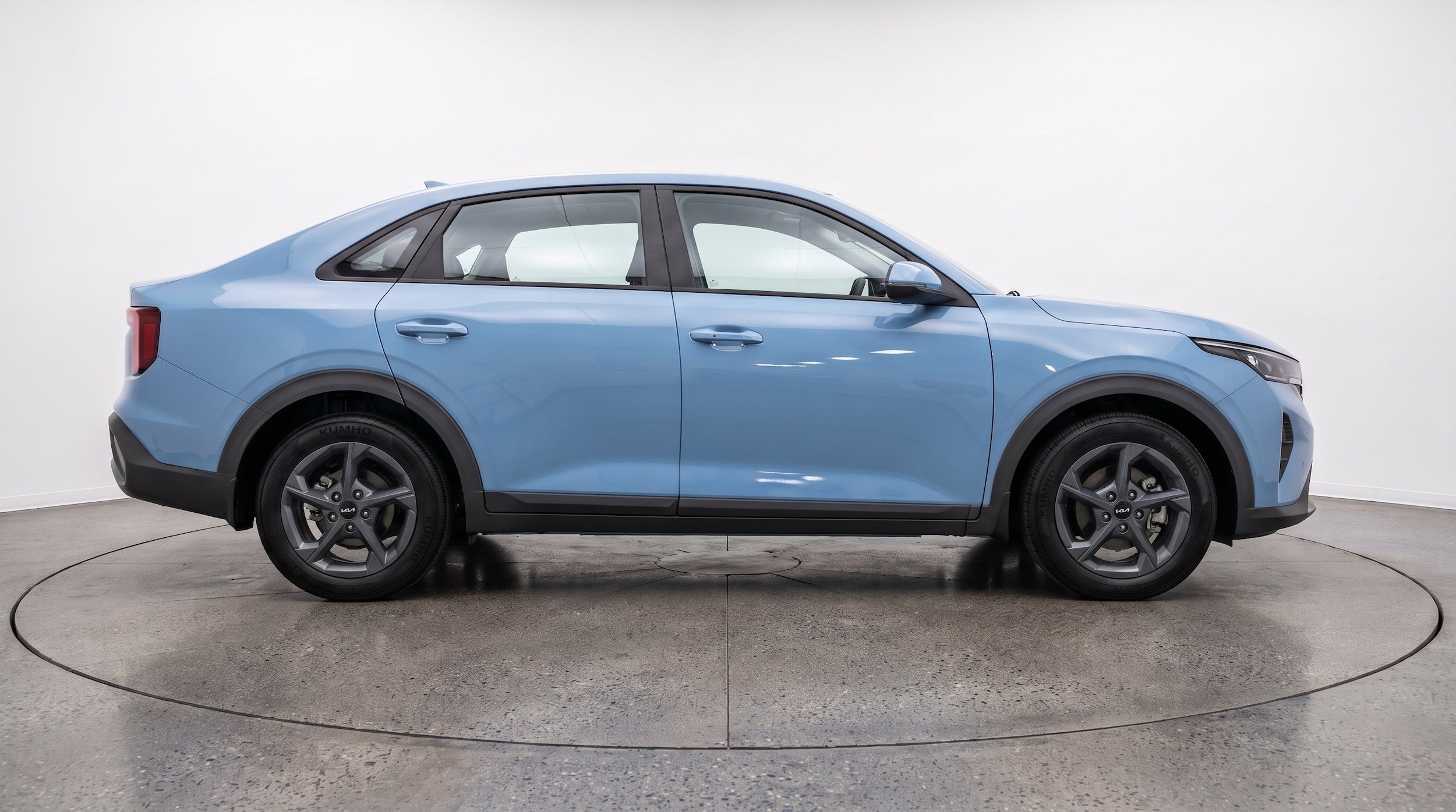 Thumbnail: 2026 Kia K4 - 10