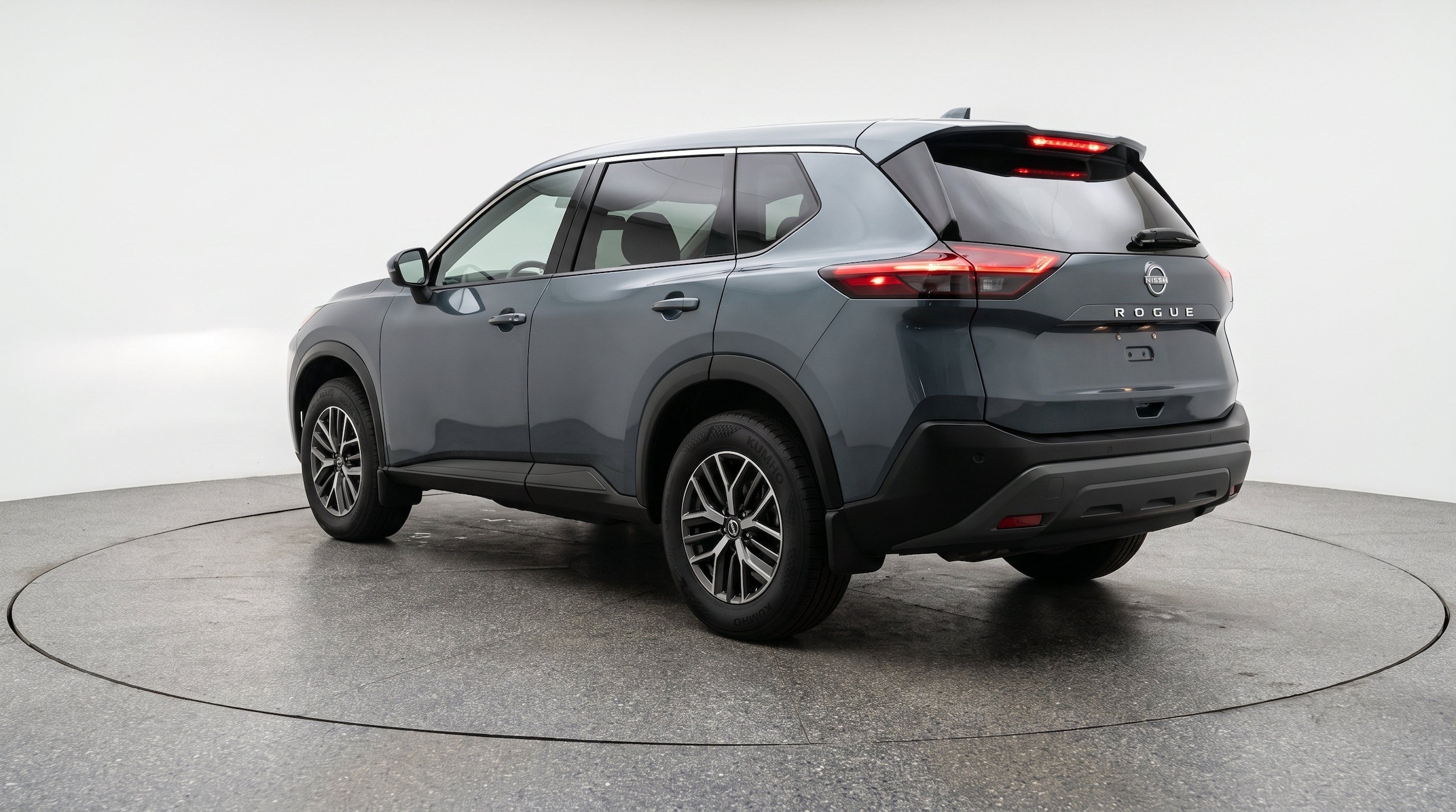 Thumbnail: 2026 Nissan Rogue - 6