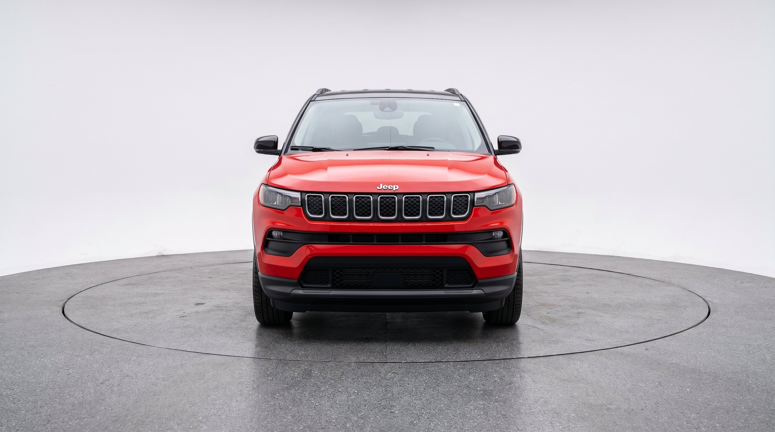 Thumbnail: 2025 Jeep Compass - 2
