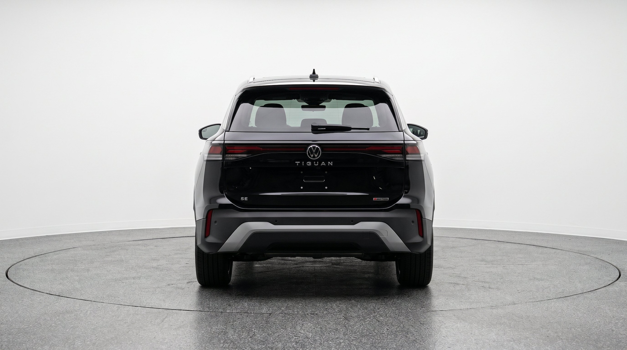 Thumbnail: 2026 Volkswagen Tiguan - 7