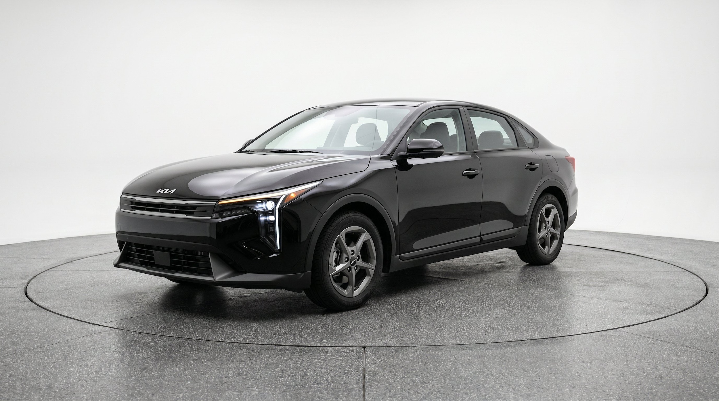 Thumbnail: 2026 Kia K4 - 3