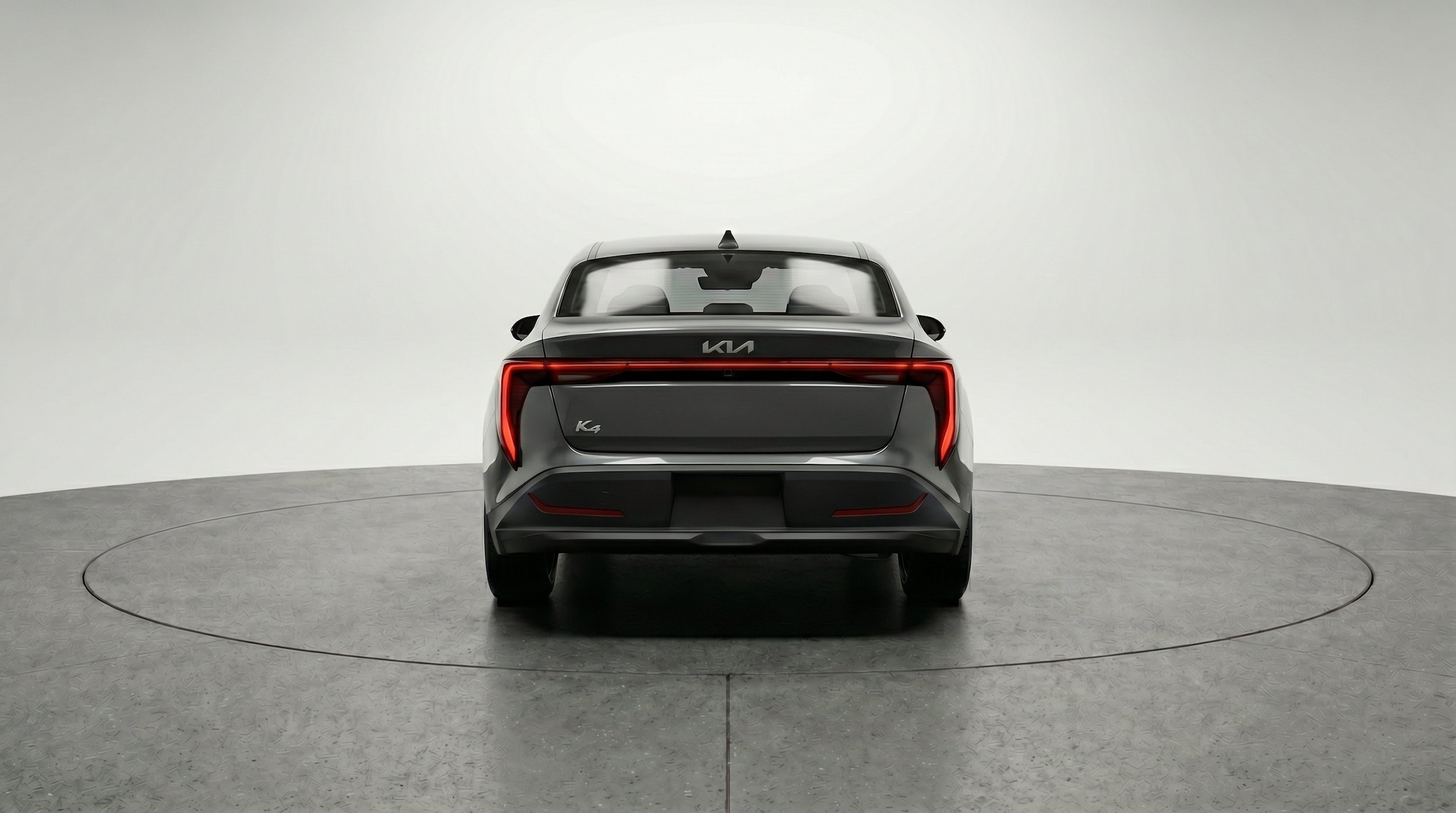 Thumbnail: 2026 Kia K4 - 7