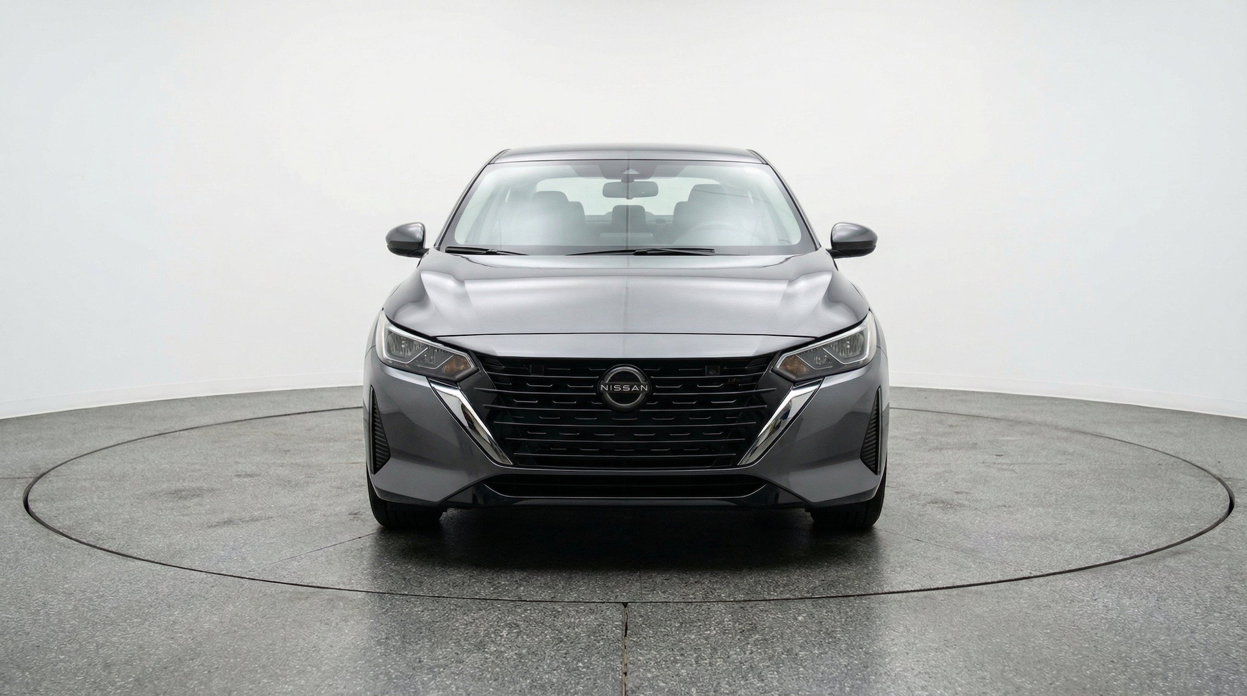 Thumbnail: 2025 Nissan Sentra - 2