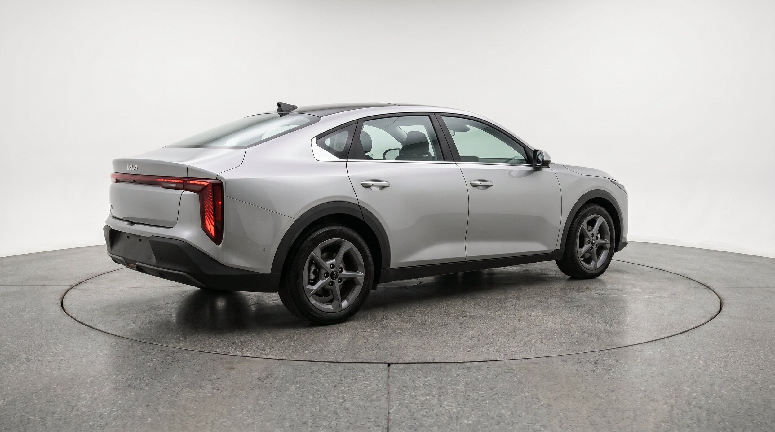 Thumbnail: 2026 Kia K4 - 9