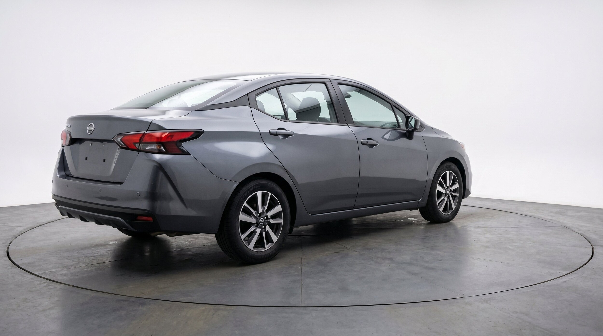 Thumbnail: 2025 Nissan Versa - 9