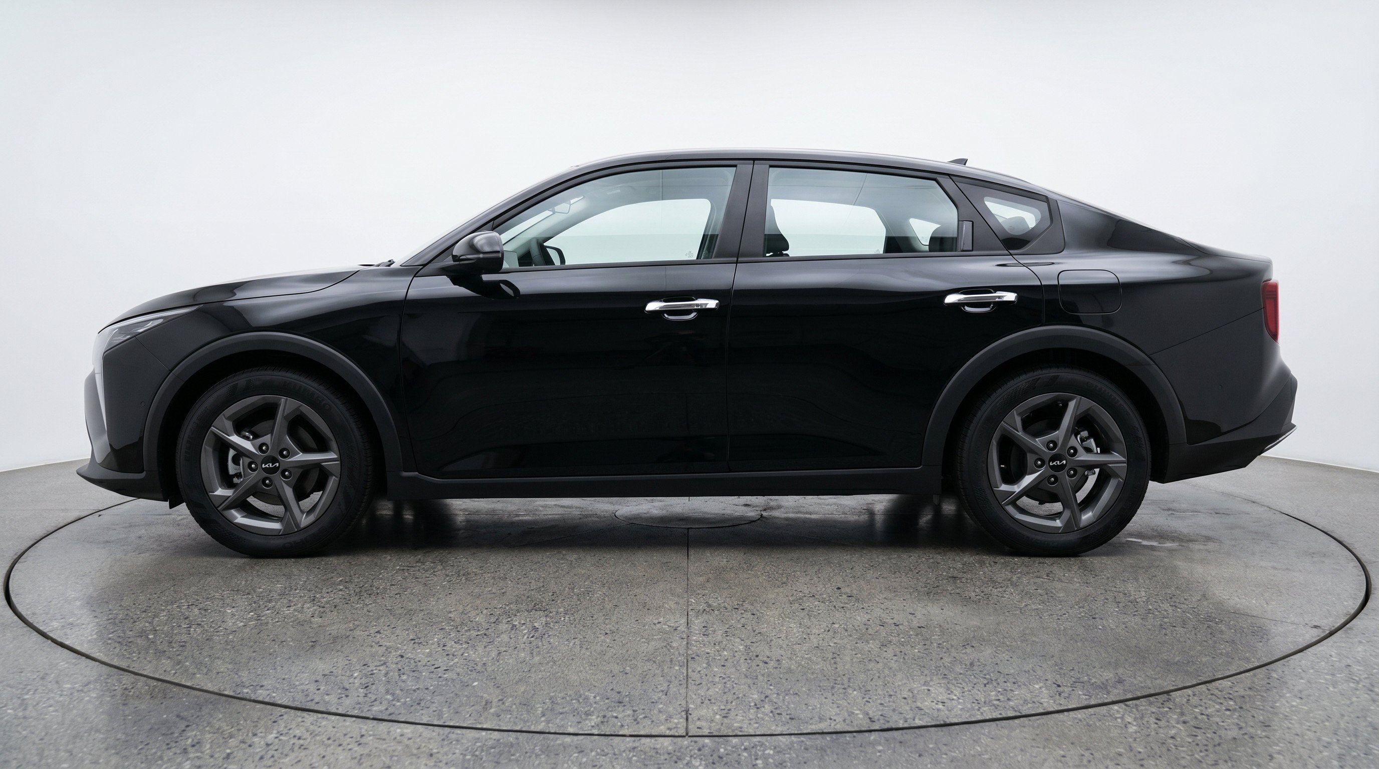 Thumbnail: 2026 Kia K4 - 5