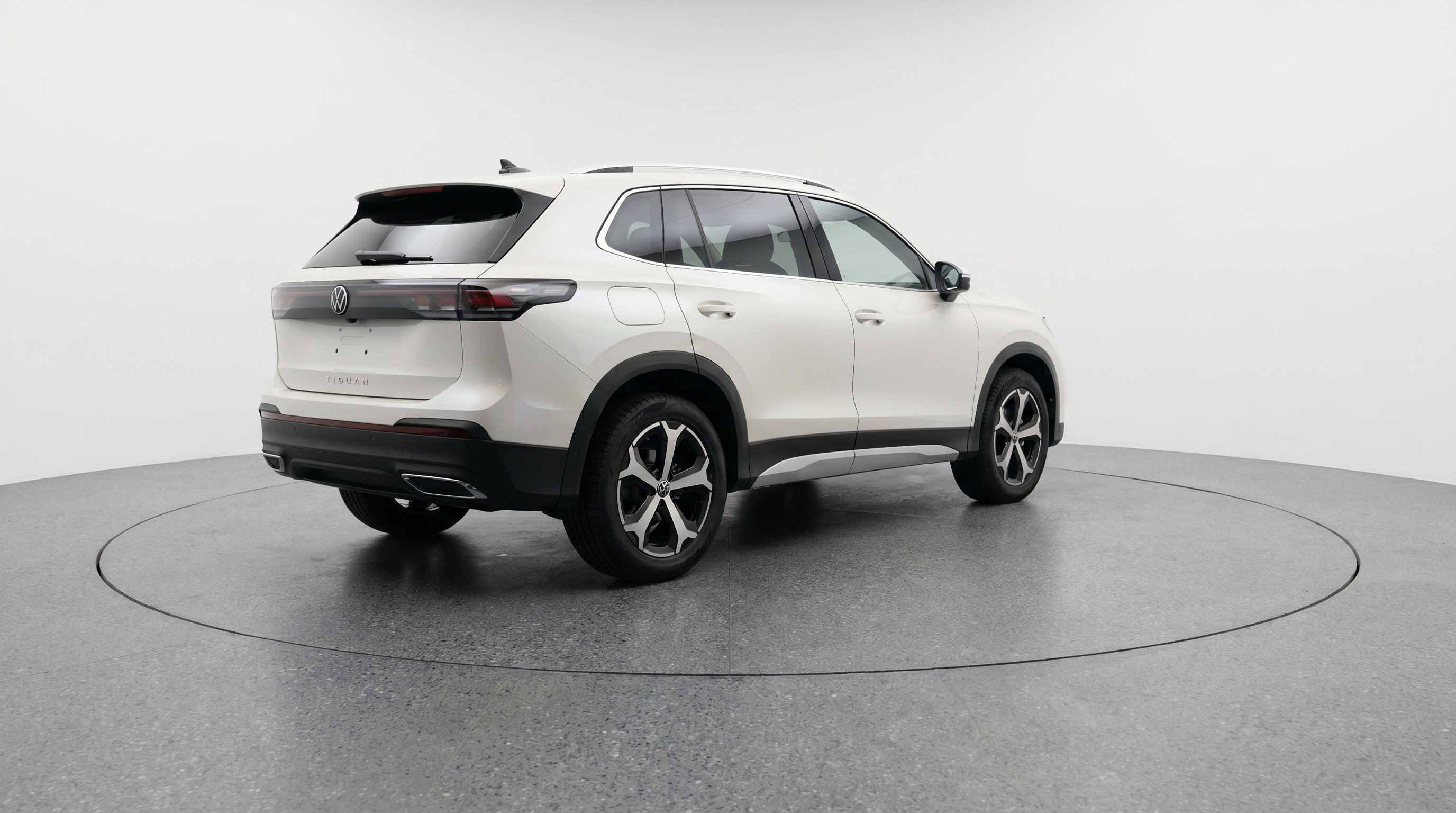 Thumbnail: 2026 Volkswagen Tiguan - 9