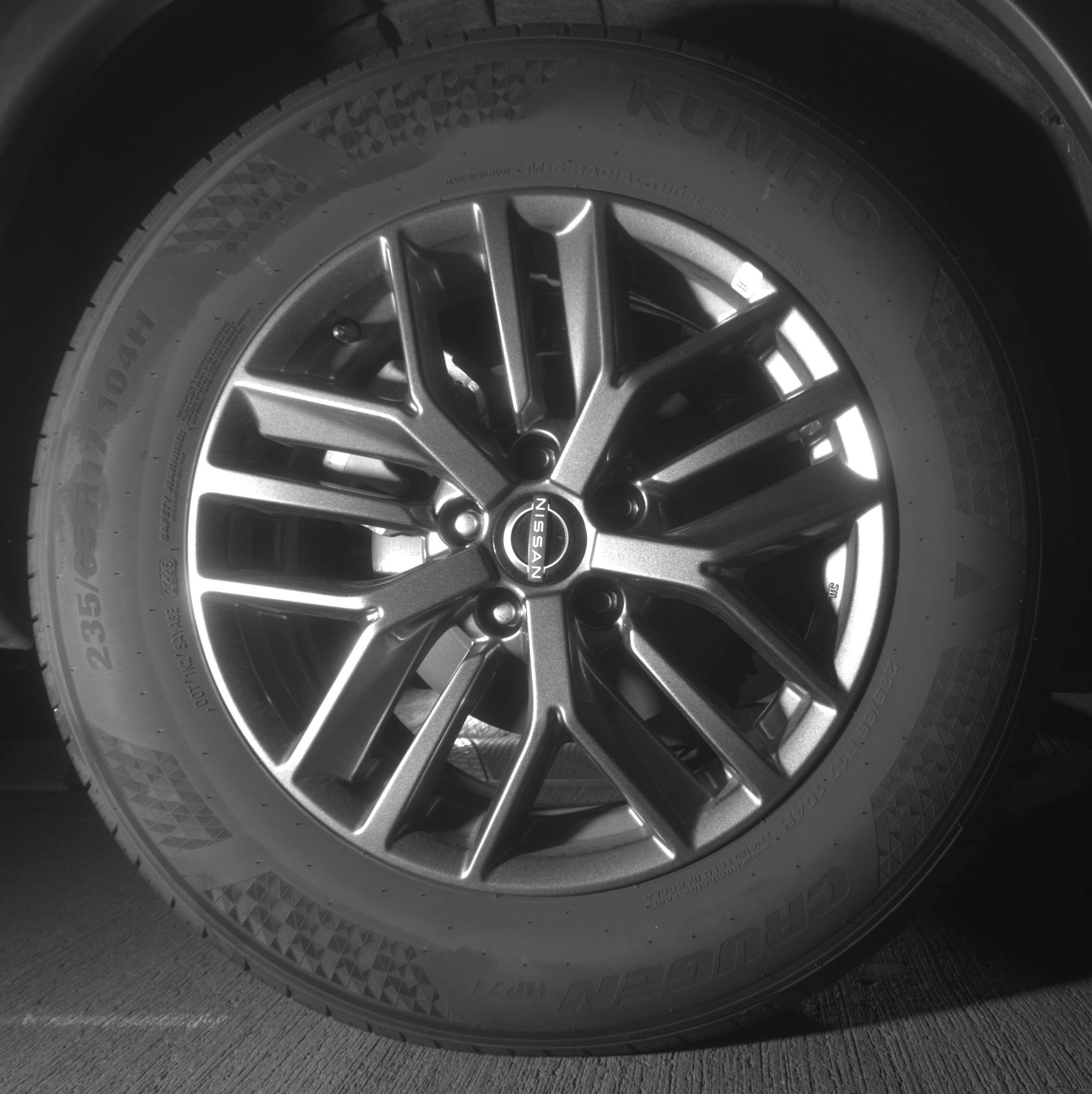 Thumbnail: 2026 Nissan Rogue - 15
