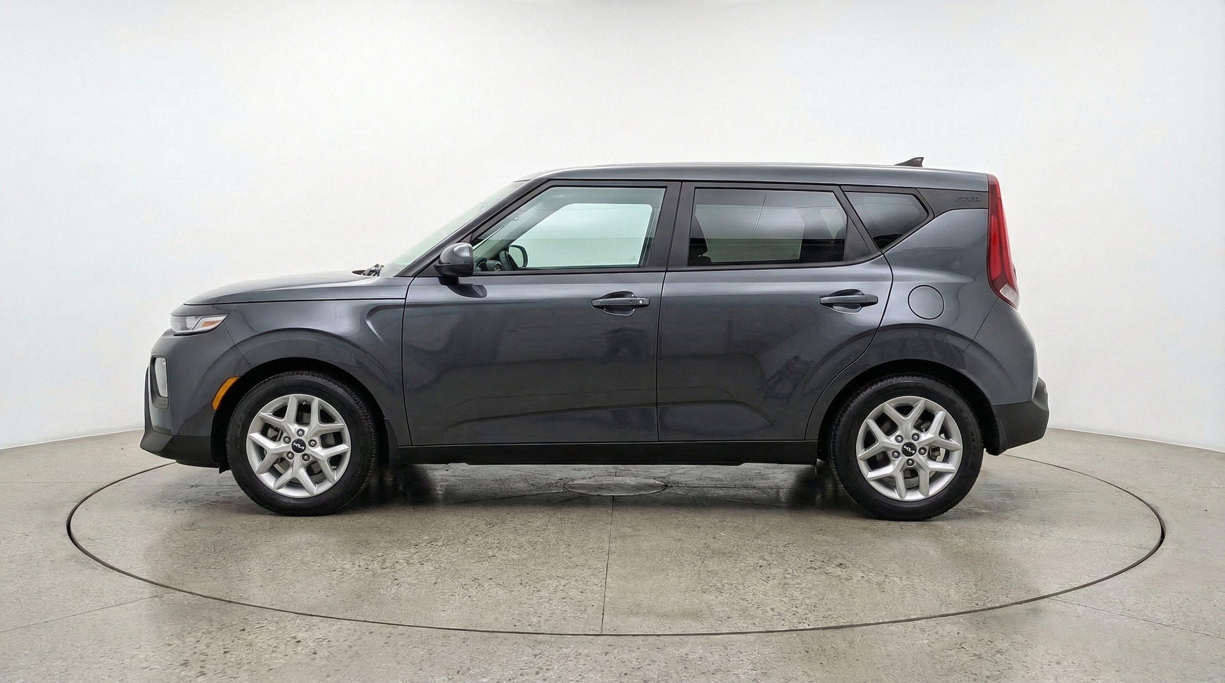 Thumbnail: 2025 Kia Soul - 5