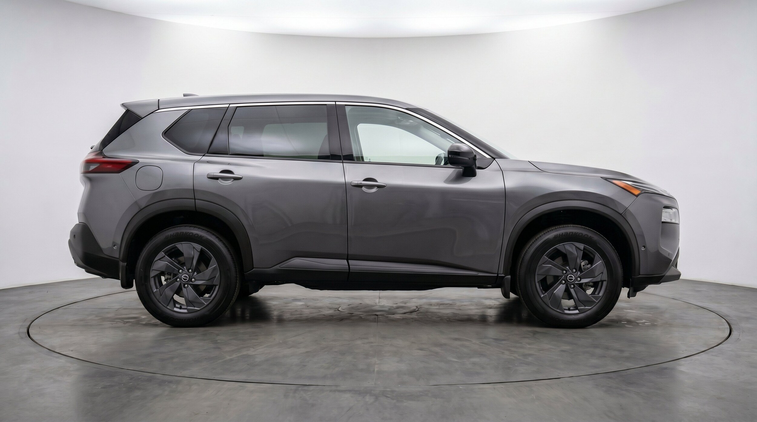 Thumbnail: 2026 Nissan Rogue - 10