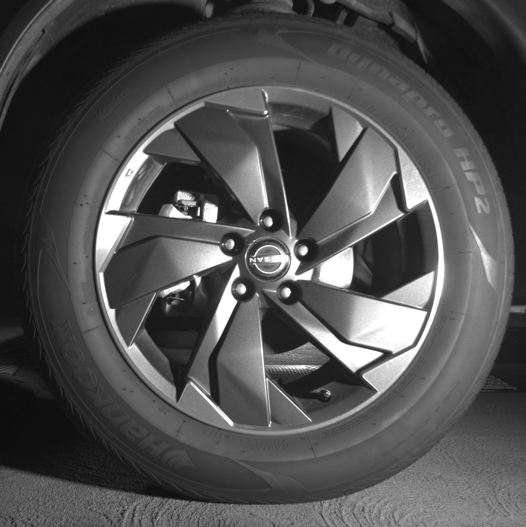 Thumbnail: 2025 Nissan Rogue - 11