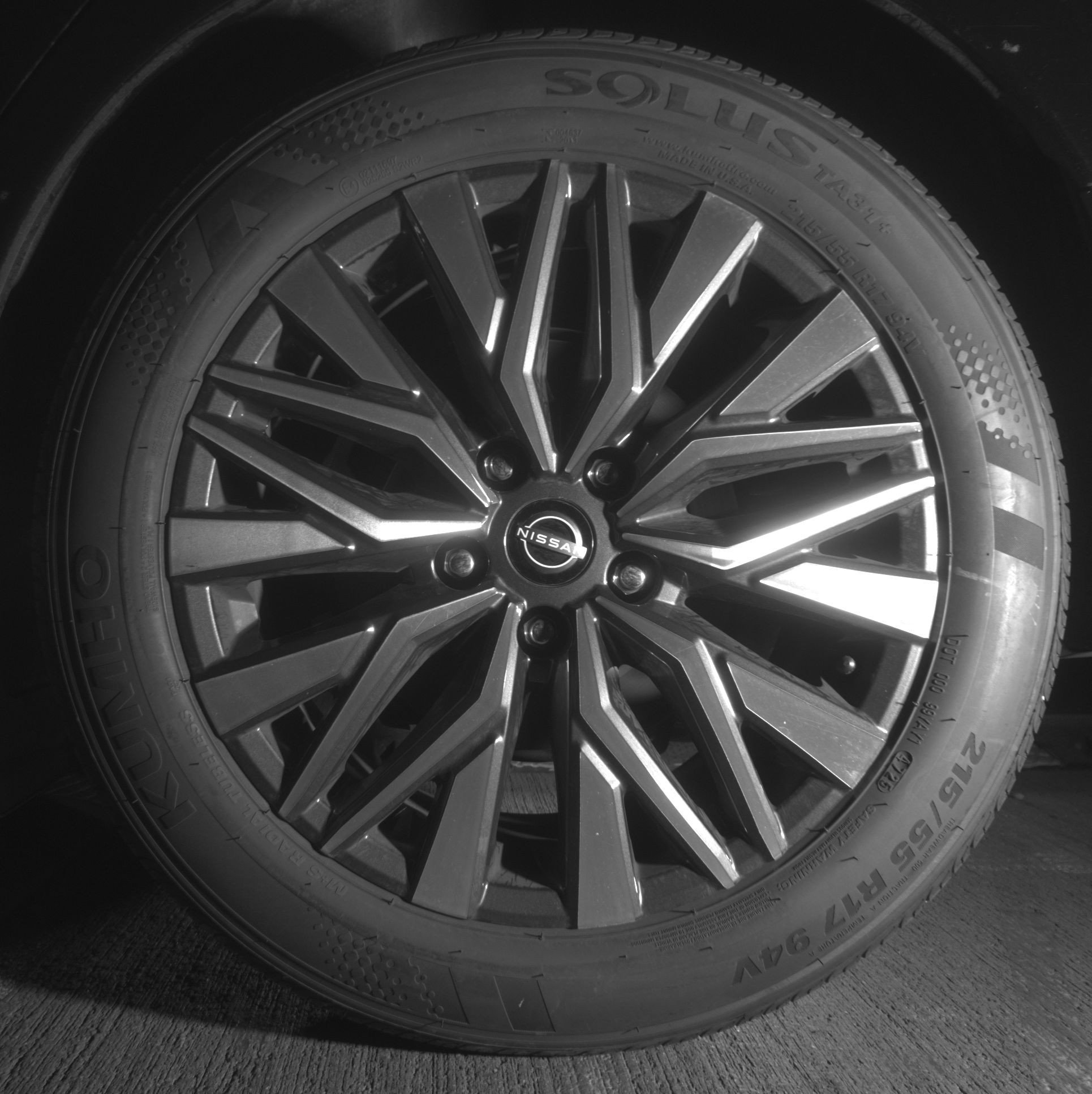Thumbnail: 2026 Nissan Altima - 14