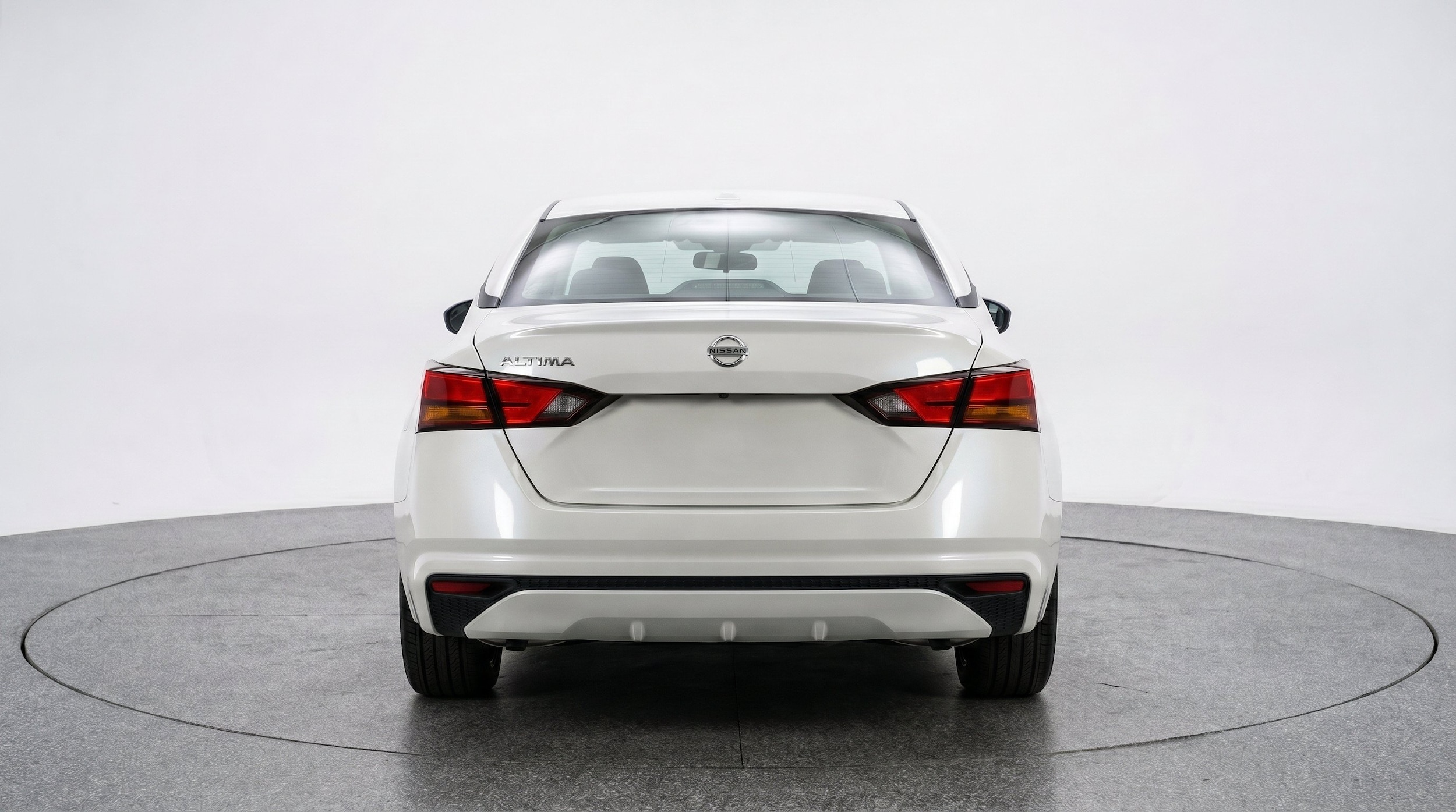 Thumbnail: 2025 Nissan Altima - 7