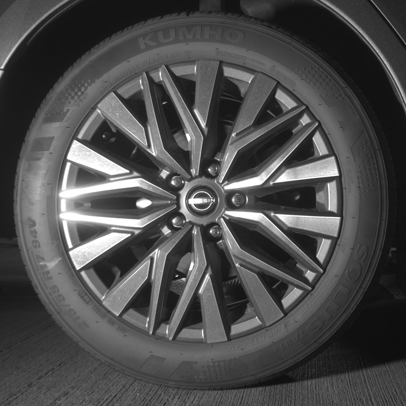 Thumbnail: 2025 Nissan Altima - 15