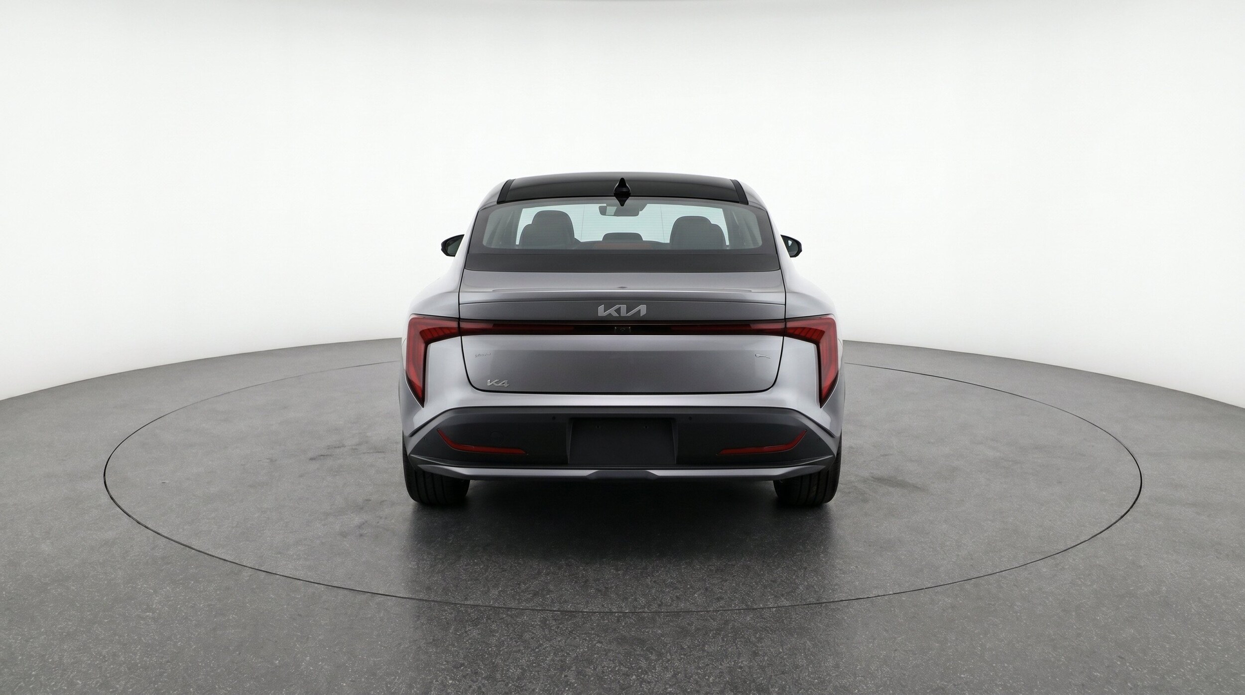 Thumbnail: 2026 Kia K4 - 7