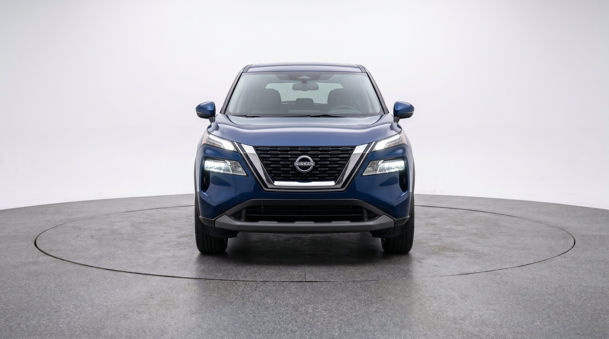 Thumbnail: 2026 Nissan Rogue - 2