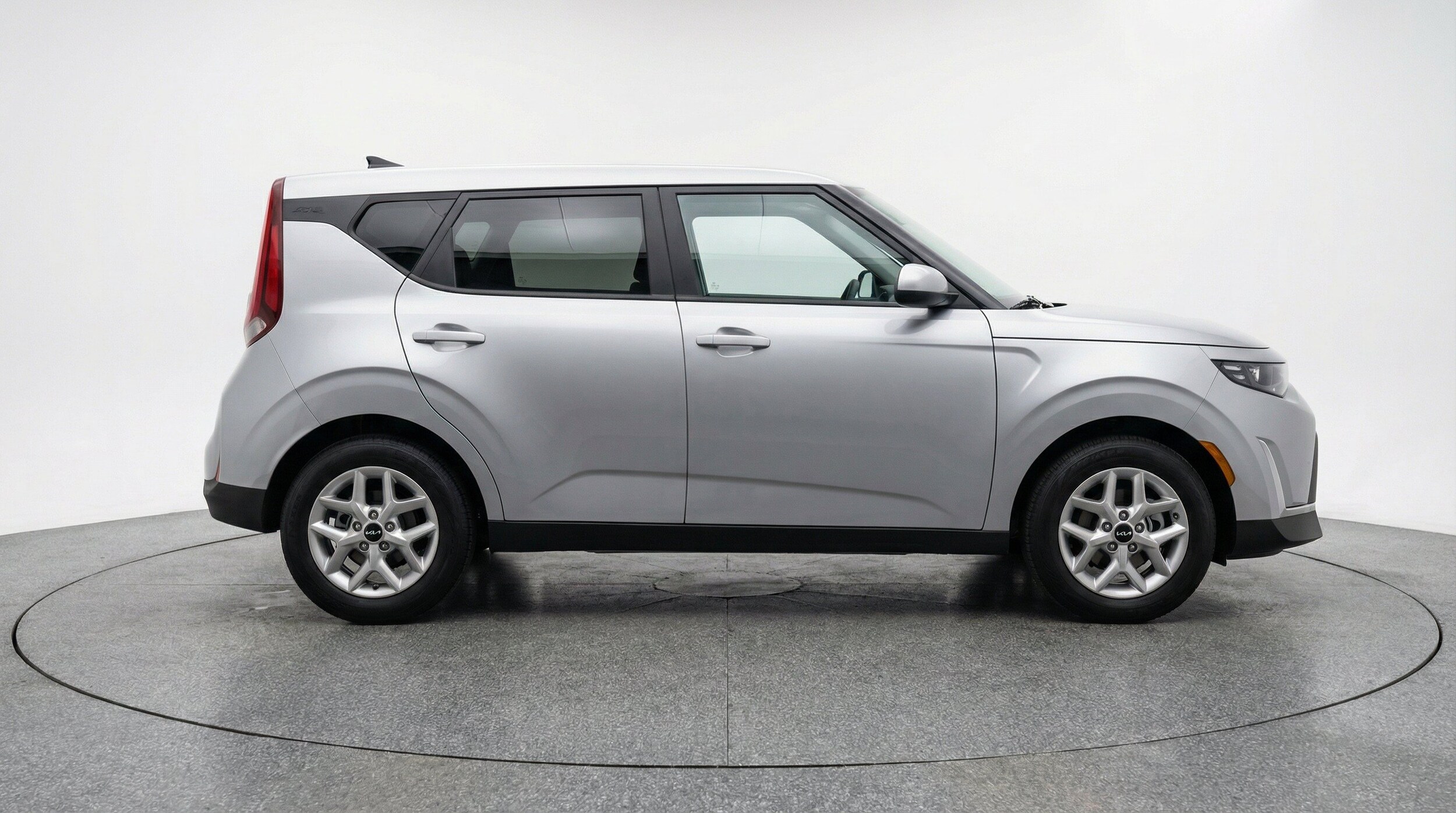 Thumbnail: 2025 Kia Soul - 10