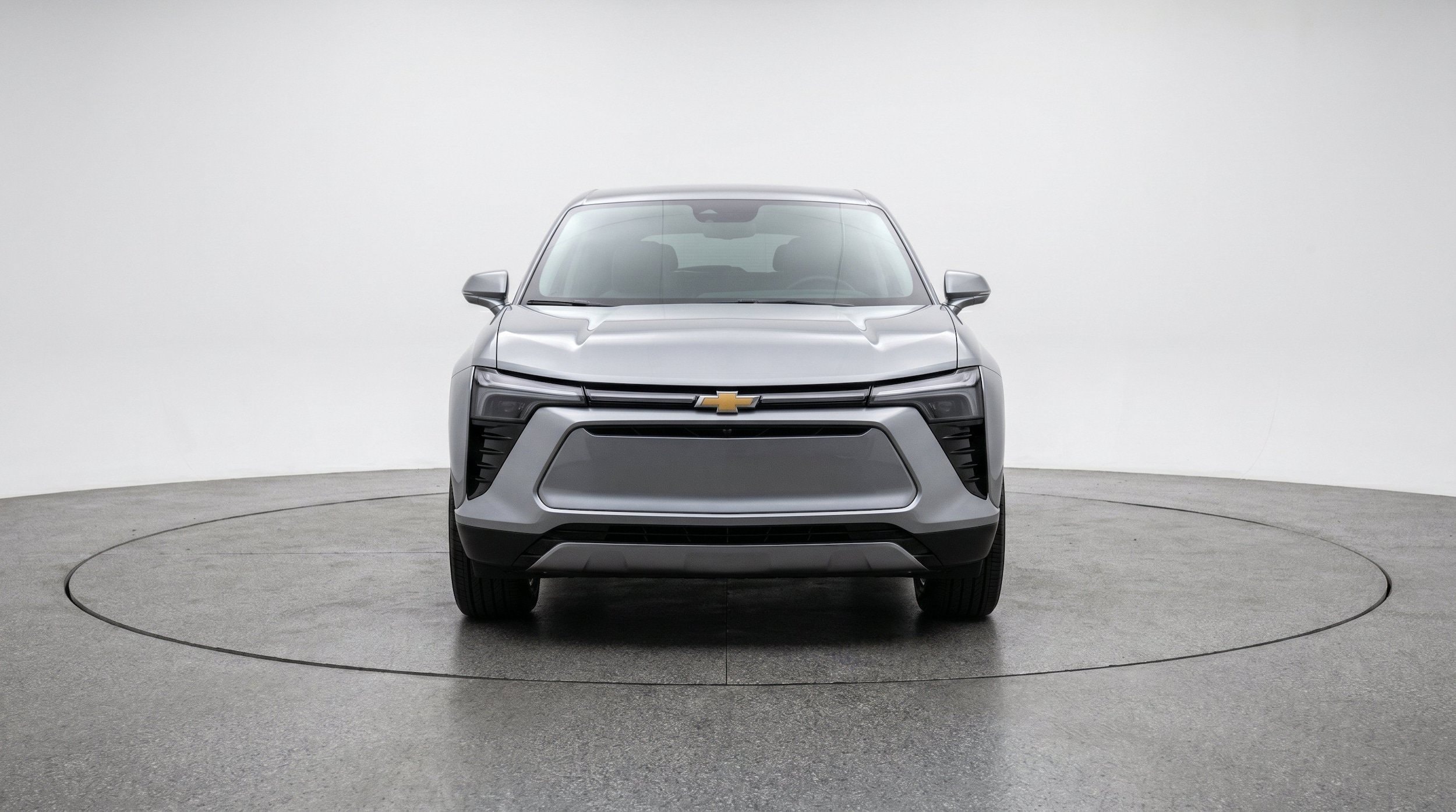 Thumbnail: 2026 Chevrolet Blazer - 2