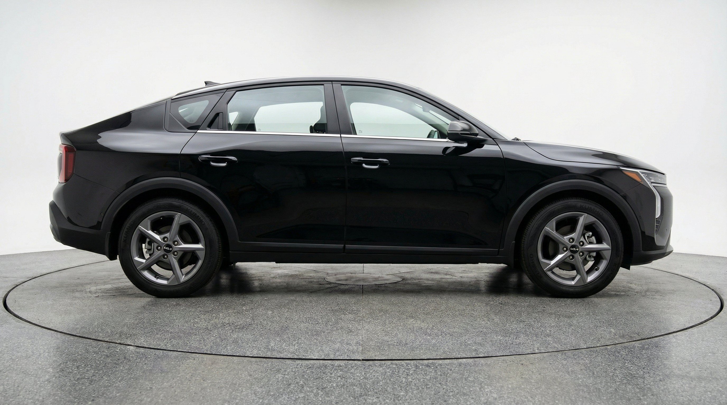 Thumbnail: 2026 Kia K4 - 10
