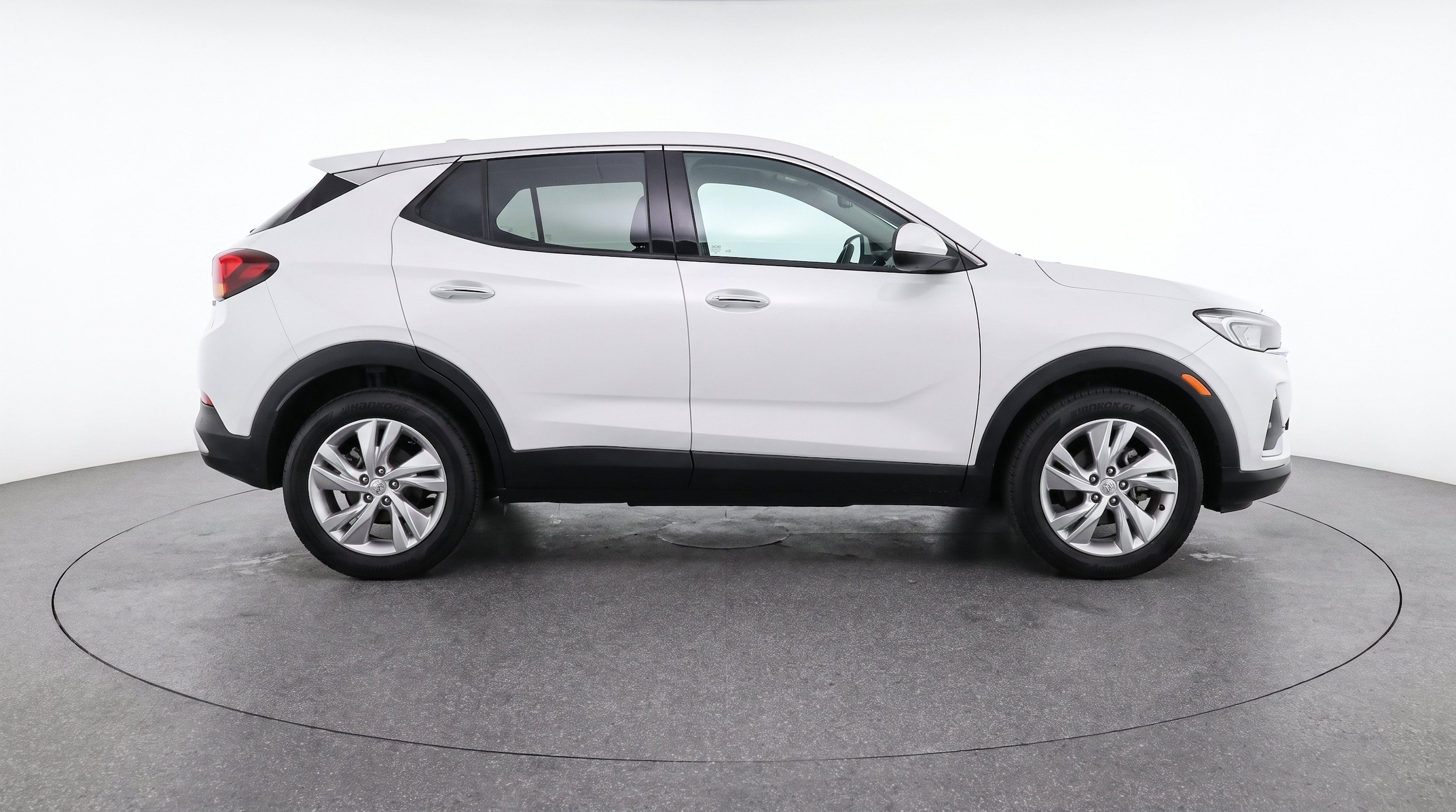 Thumbnail: 2026 Buick Encore GX - 10