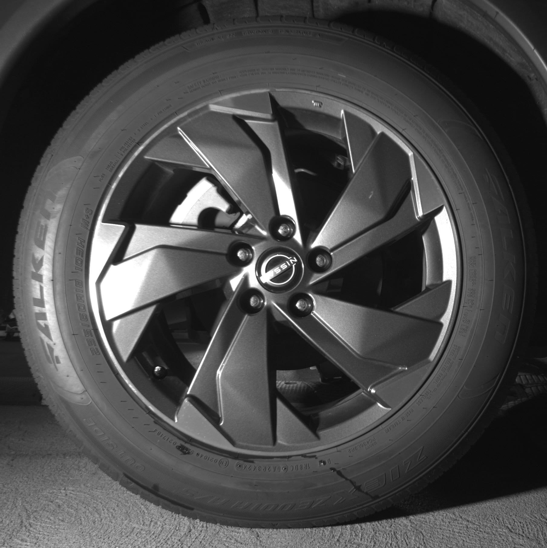 Thumbnail: 2025 Nissan Rogue - 15