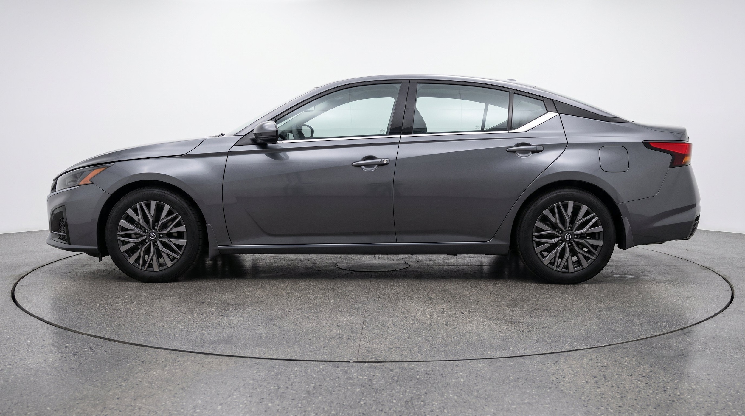 Thumbnail: 2026 Nissan Altima - 5