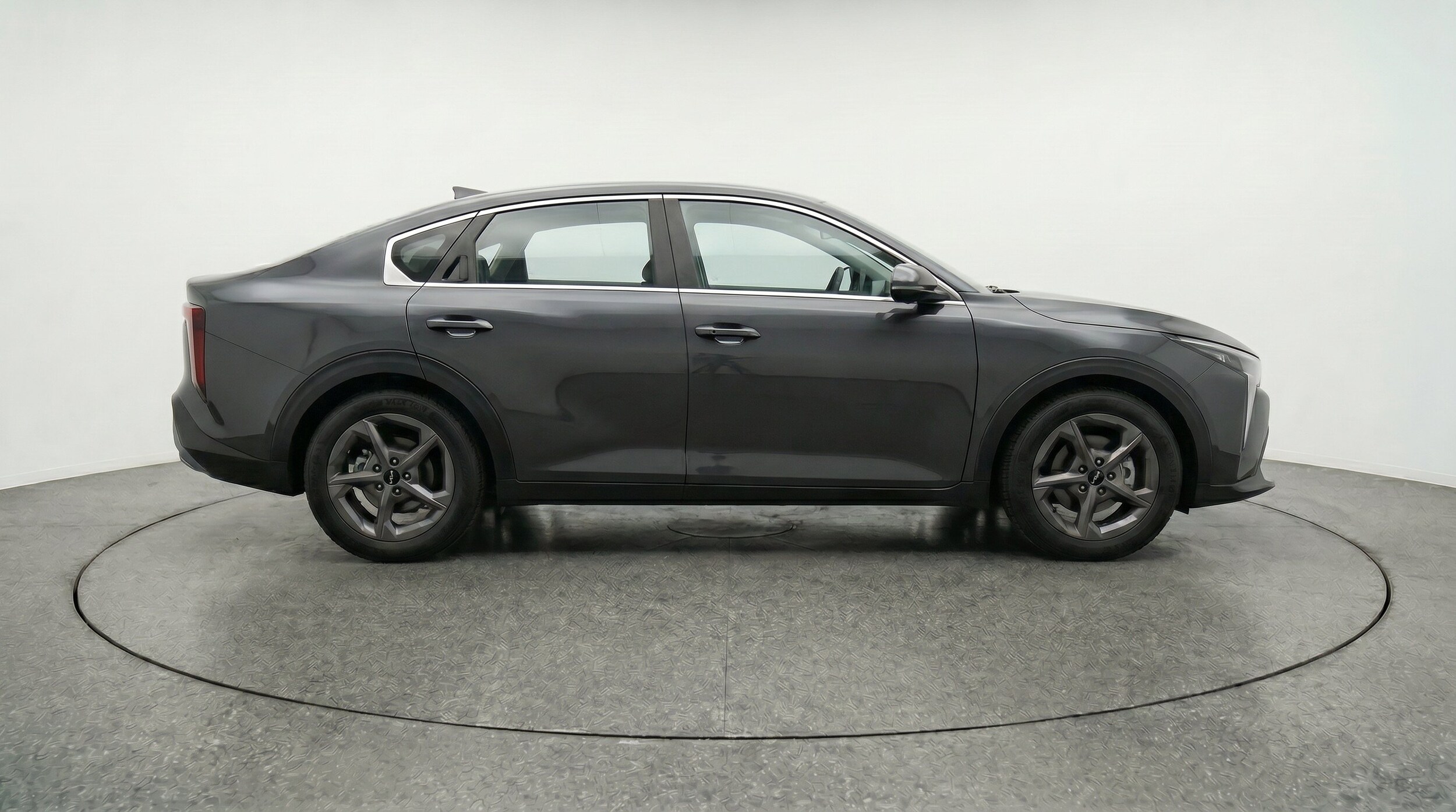Thumbnail: 2026 Kia K4 - 10