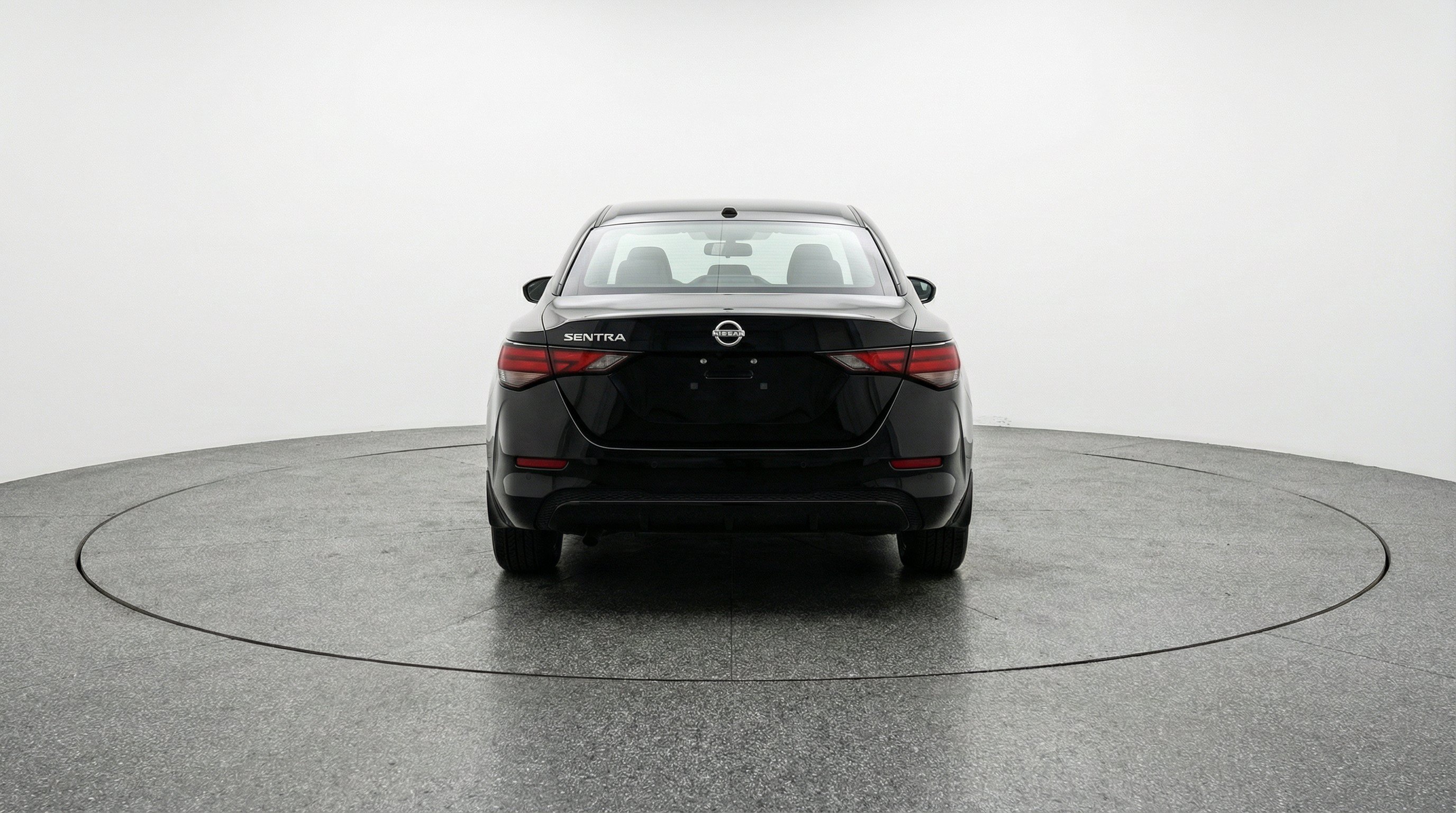 Thumbnail: 2025 Nissan Sentra - 7