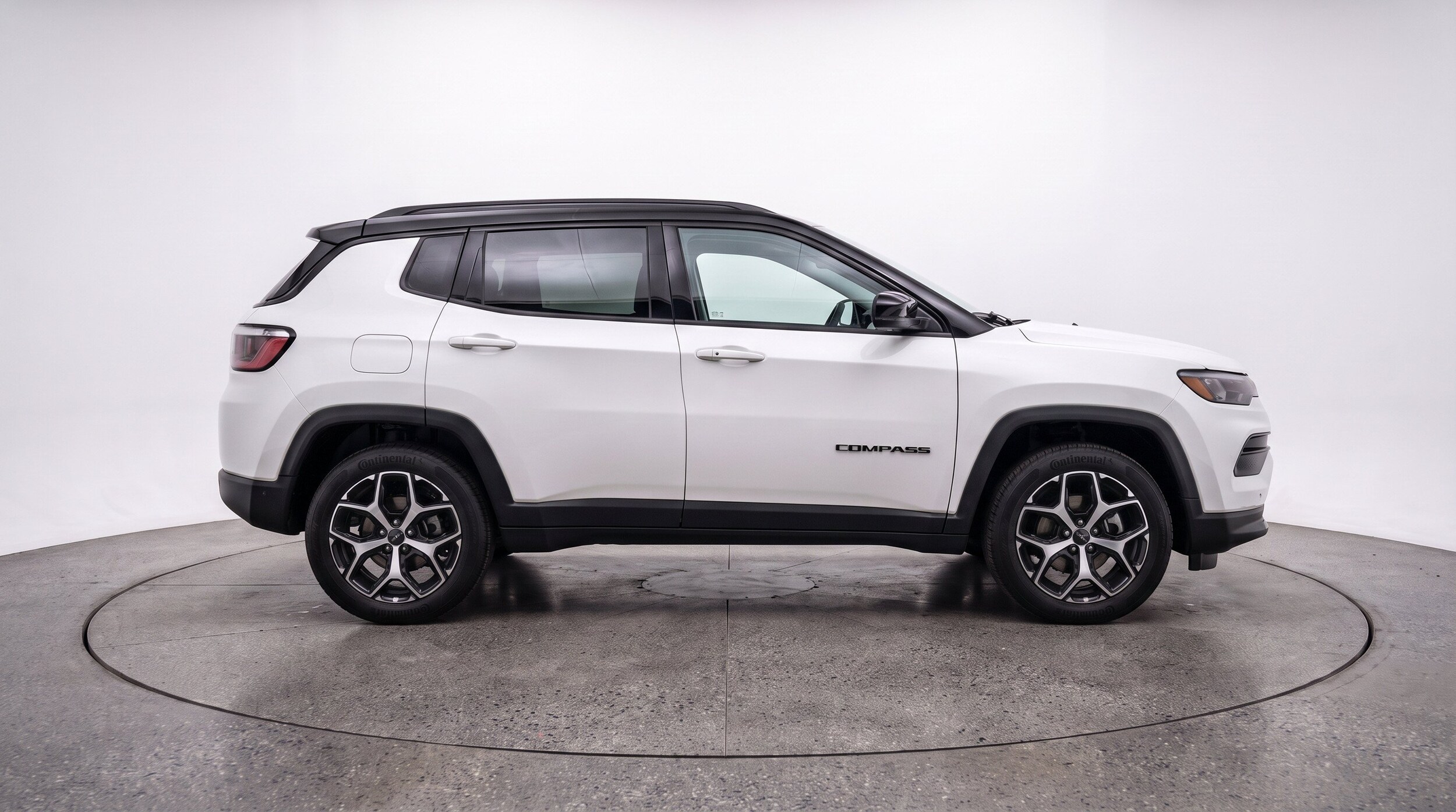 Thumbnail: 2025 Jeep Compass - 10