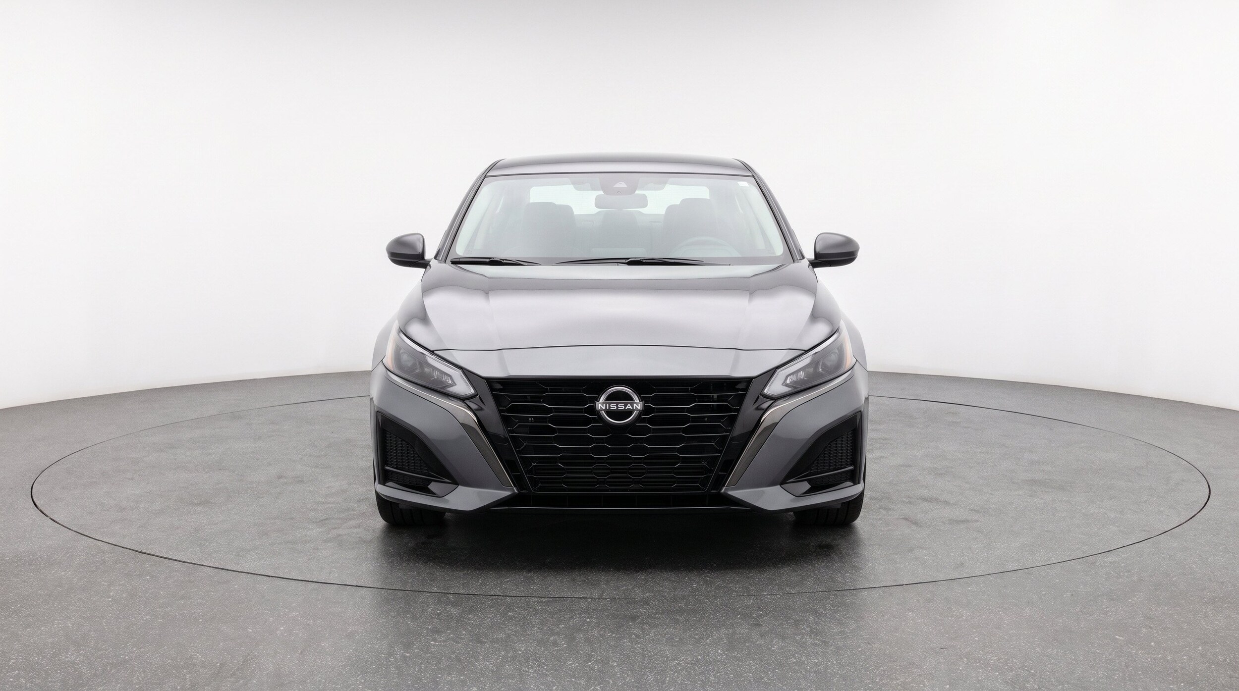Thumbnail: 2026 Nissan Altima - 2