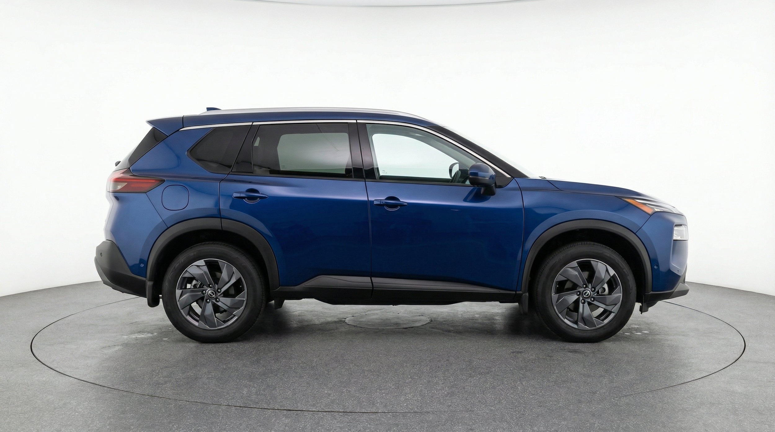 Thumbnail: 2025 Nissan Rogue - 10