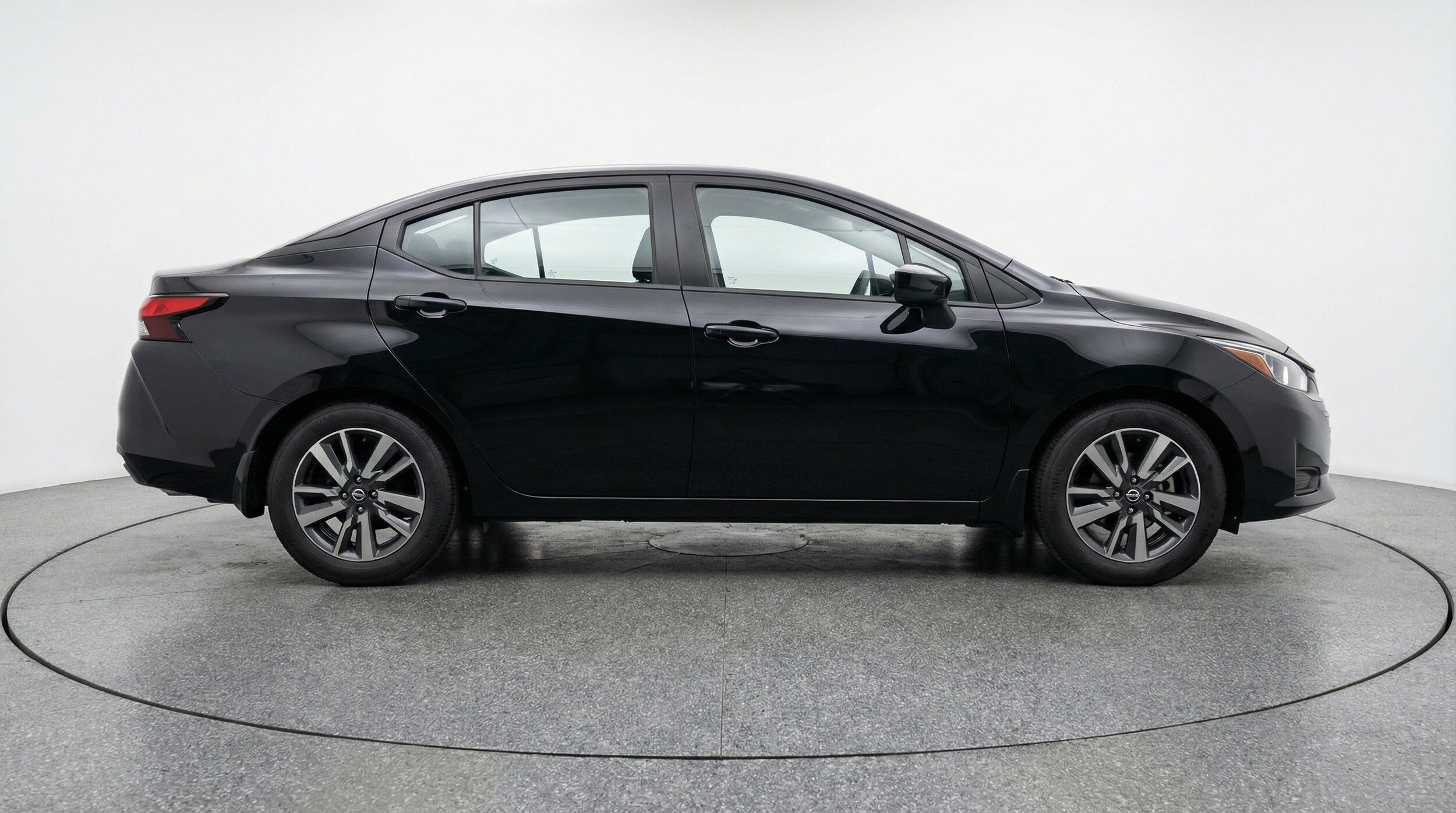 Thumbnail: 2025 Nissan Versa - 10