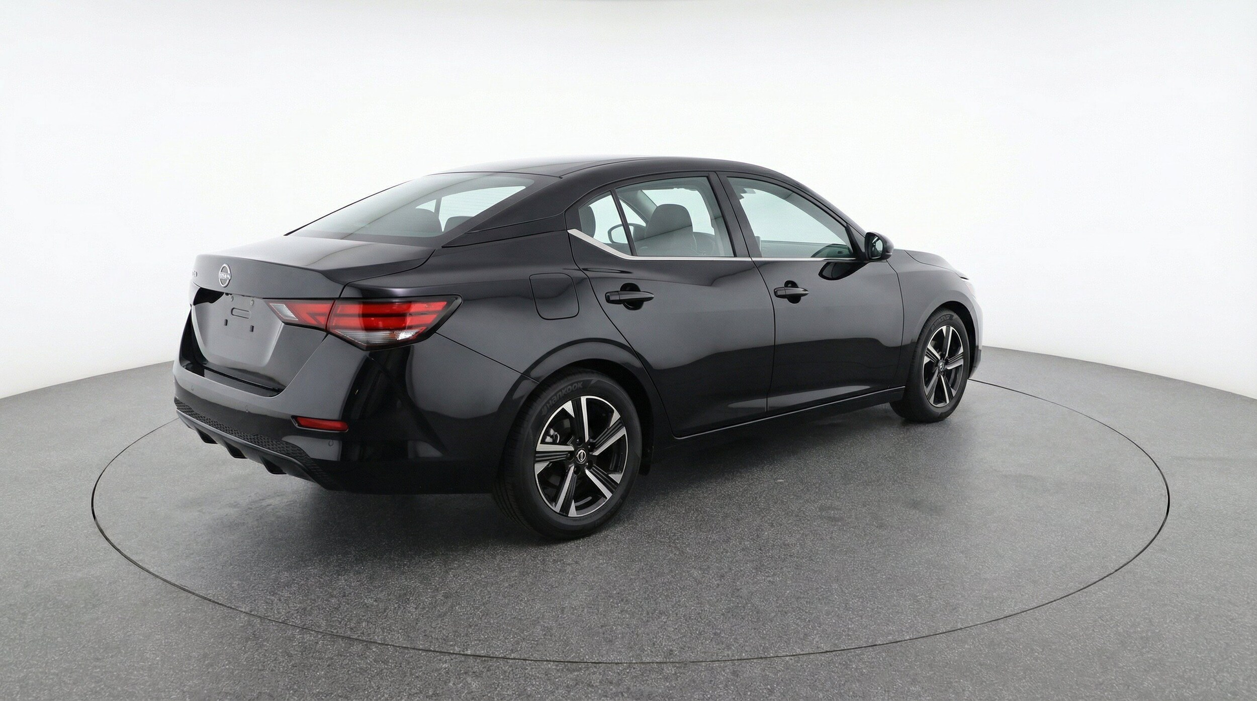 Thumbnail: 2025 Nissan Sentra - 9