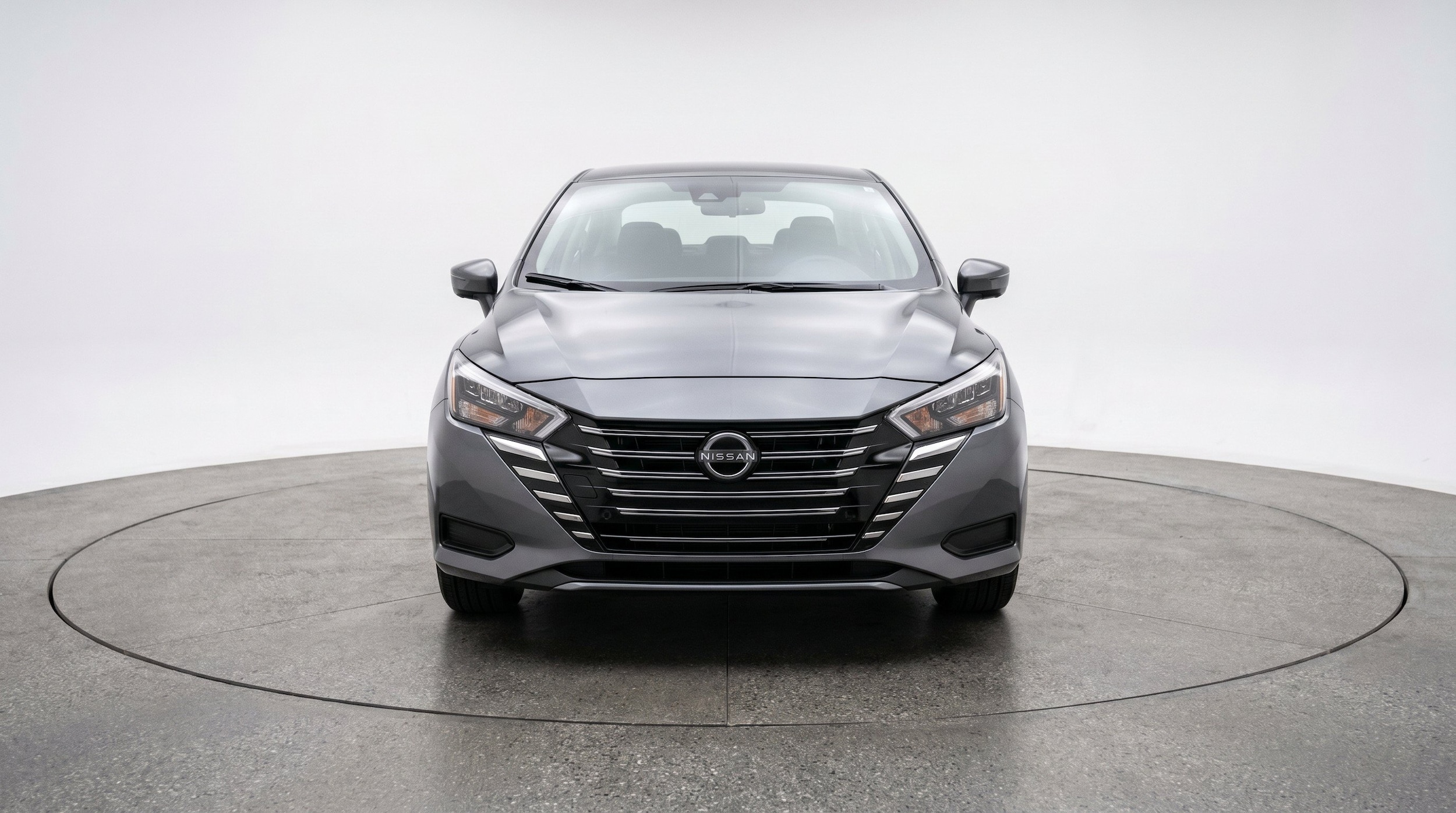 Thumbnail: 2025 Nissan Versa - 2