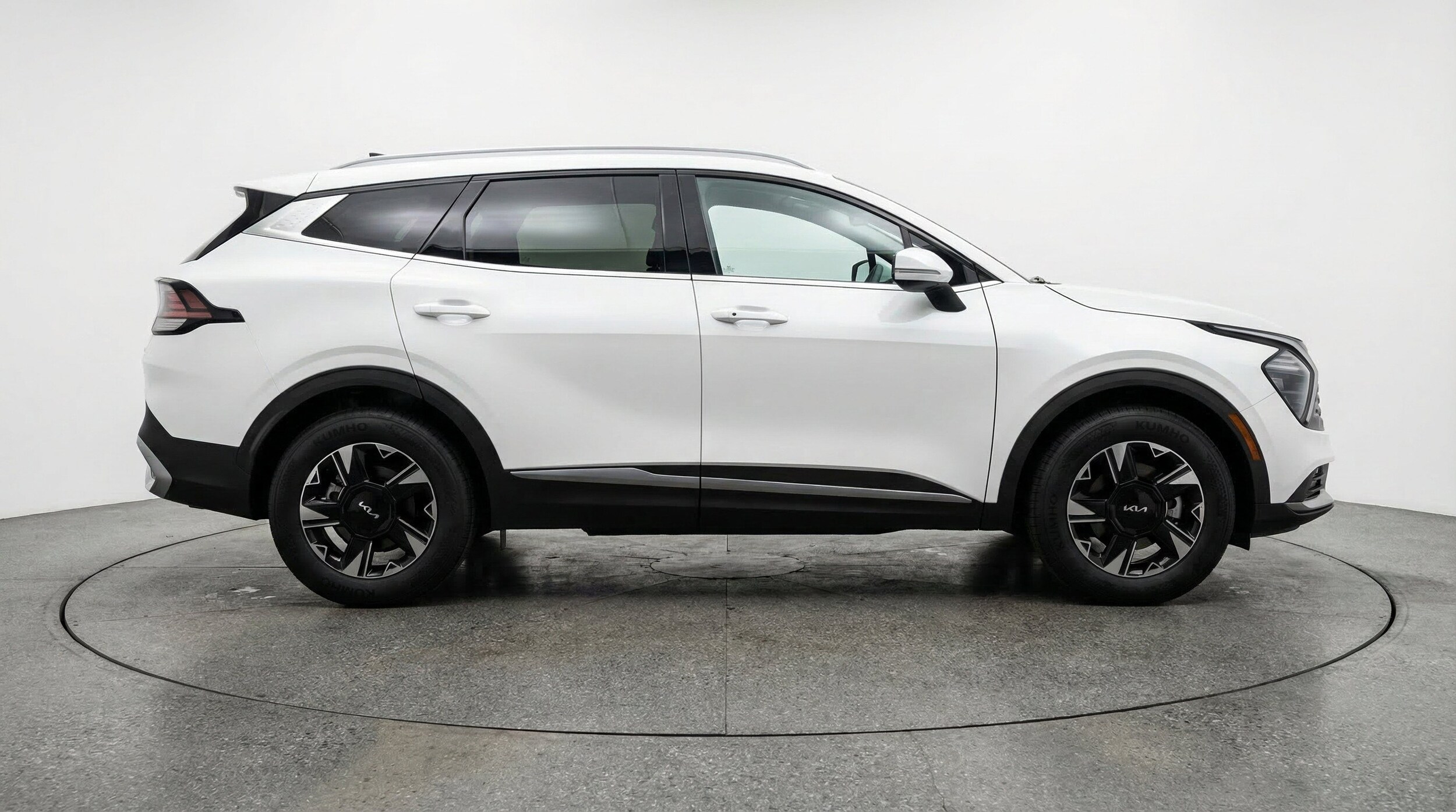 Thumbnail: 2026 Kia Sportage - 11