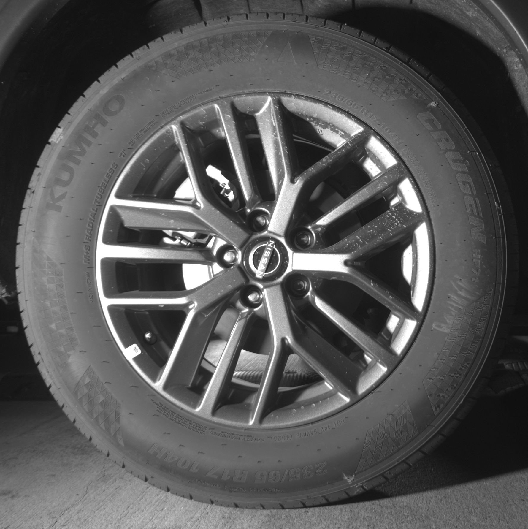 Thumbnail: 2026 Nissan Rogue - 15