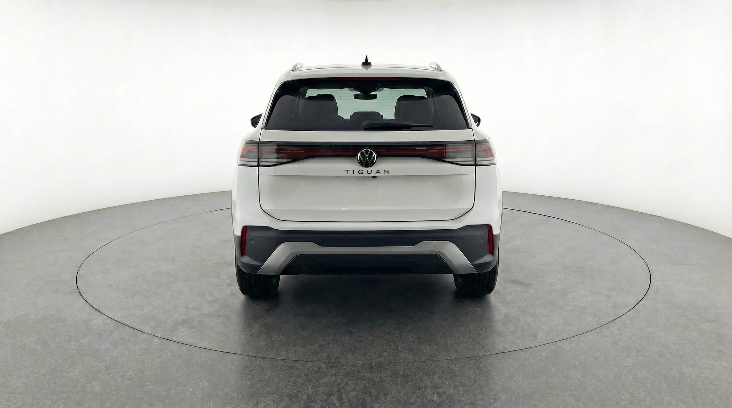 Thumbnail: 2026 Volkswagen Tiguan - 7