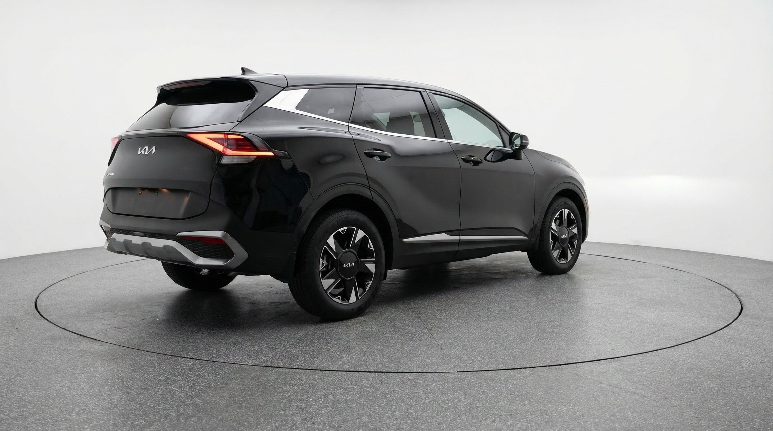 Thumbnail: 2026 Kia Sportage - 9